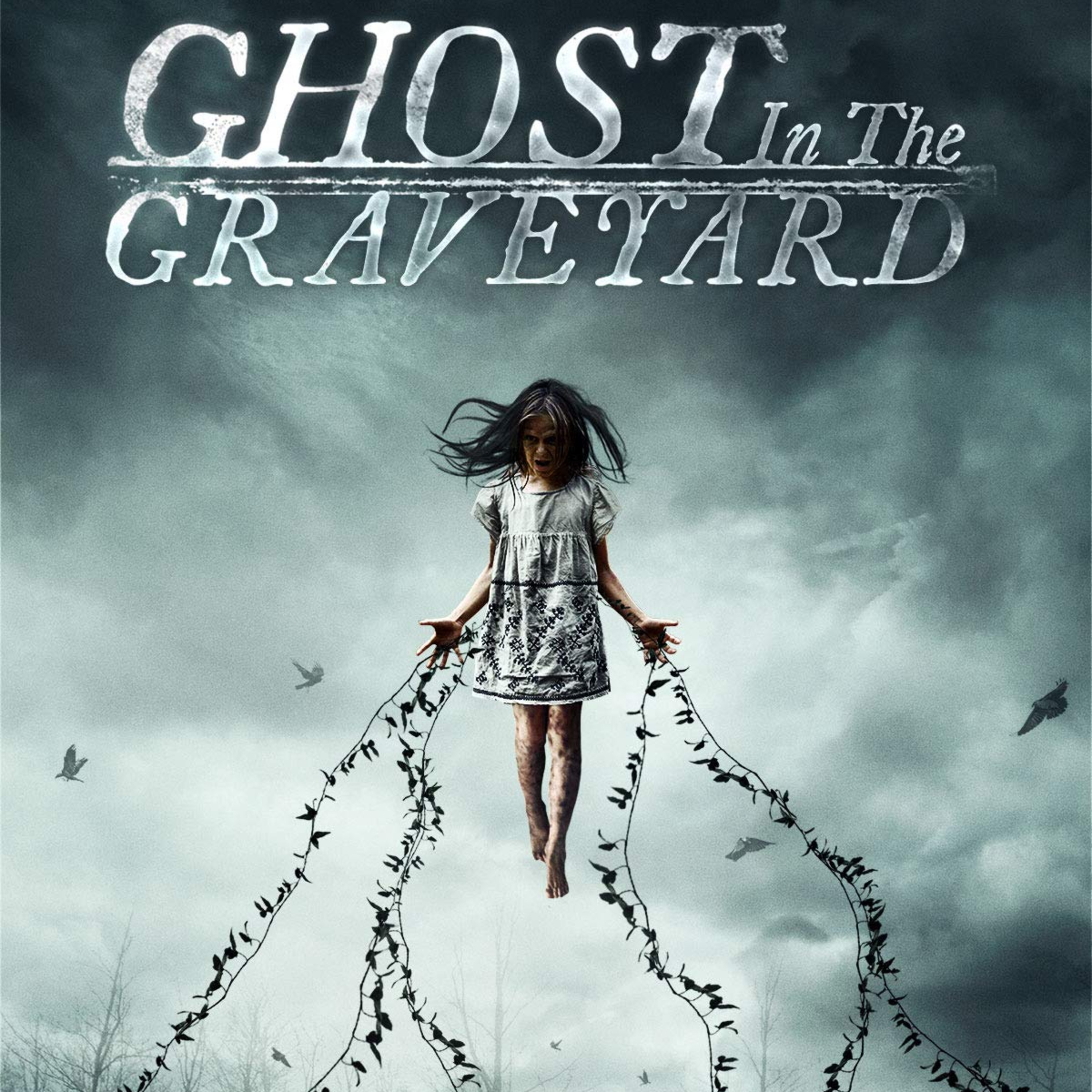 Ghost in the Graveyard (2019) Movie Review (Directed By Charlie Comparetto) episode artwork