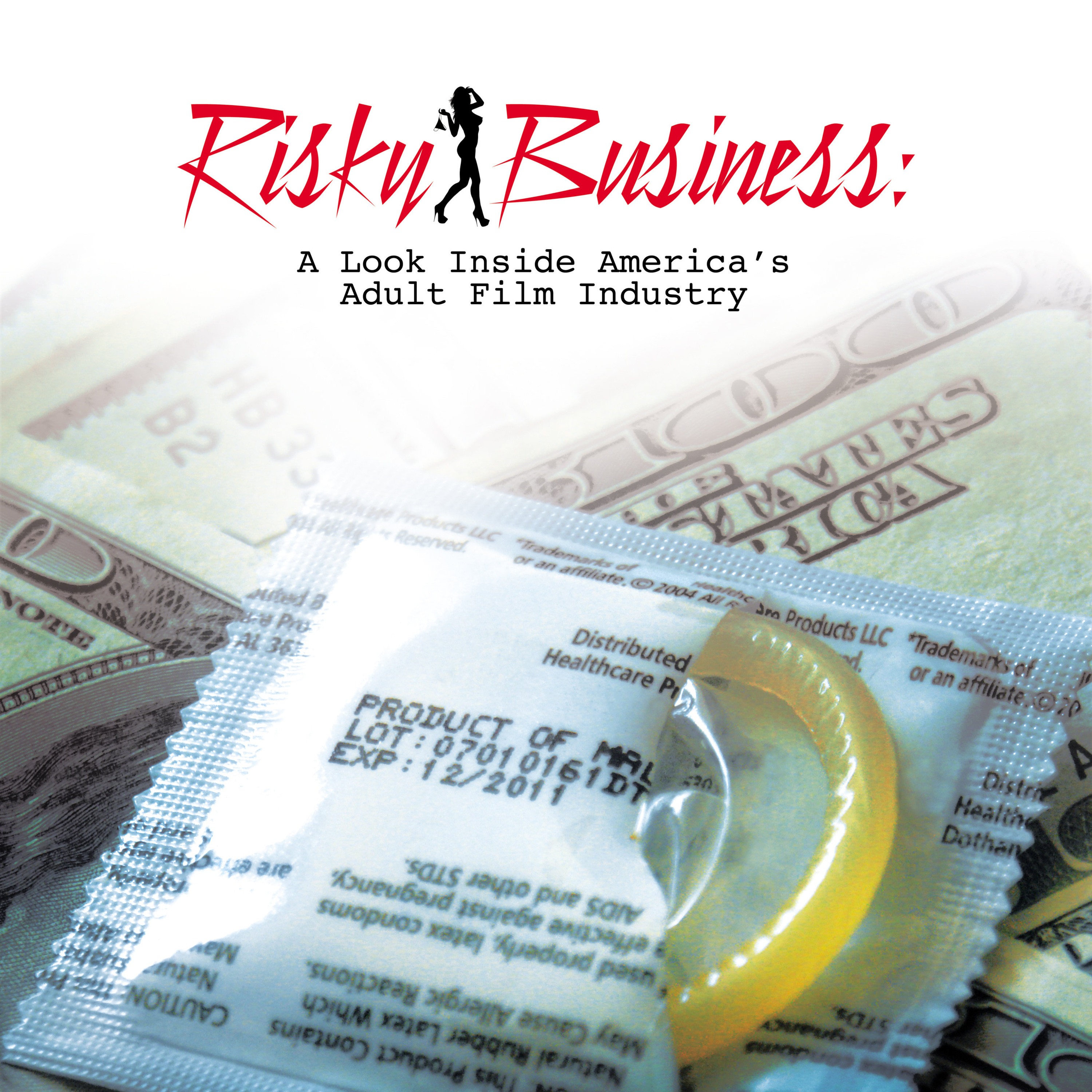 Risky Business: A Look Inside America's Adult Film Industry (2013) Movie Review (Directed By David Mech & Dave Pounder) episode artwork