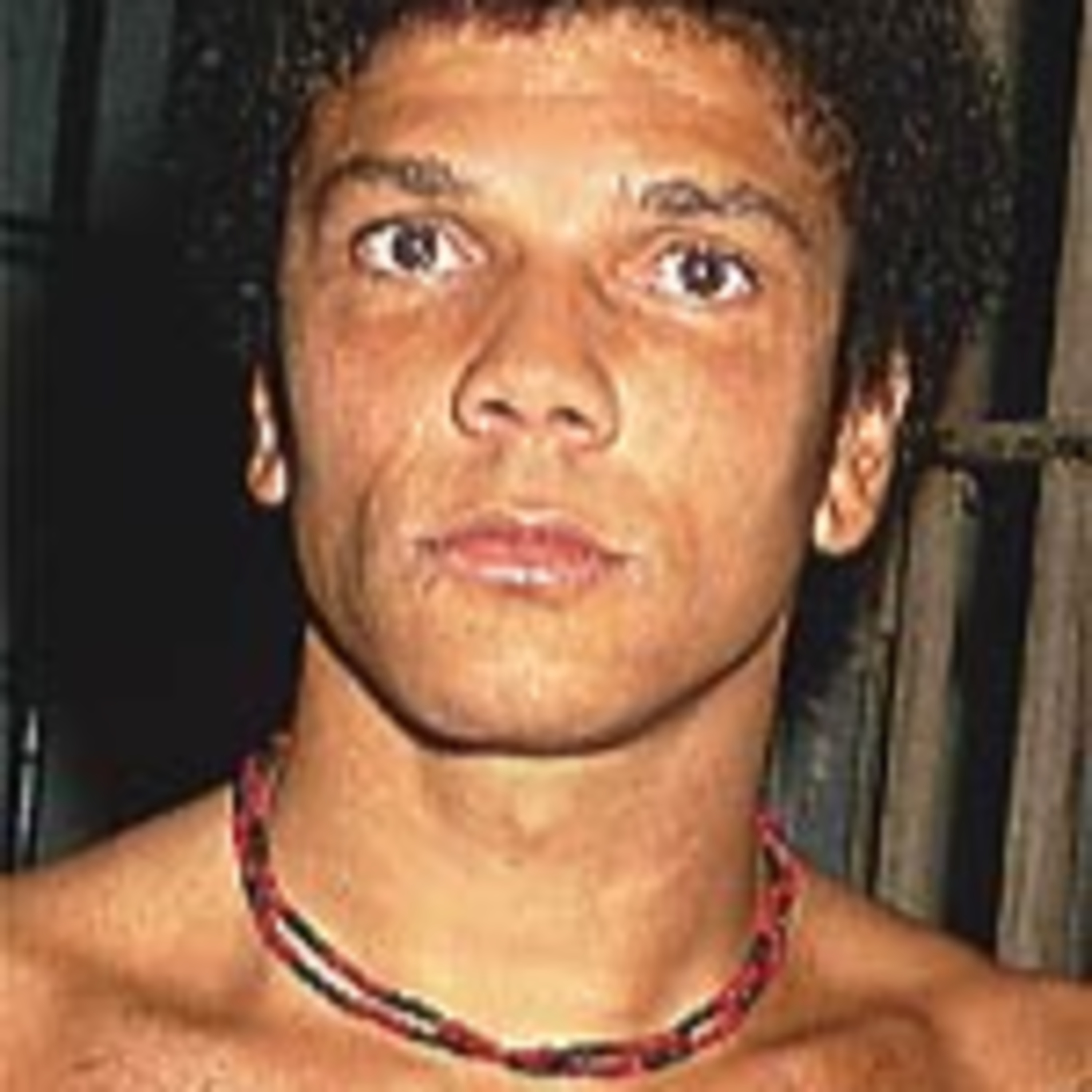 True Scary Stories: Pedro Rodrigues Filho (Real Life Dexter Serial Killer) episode artwork