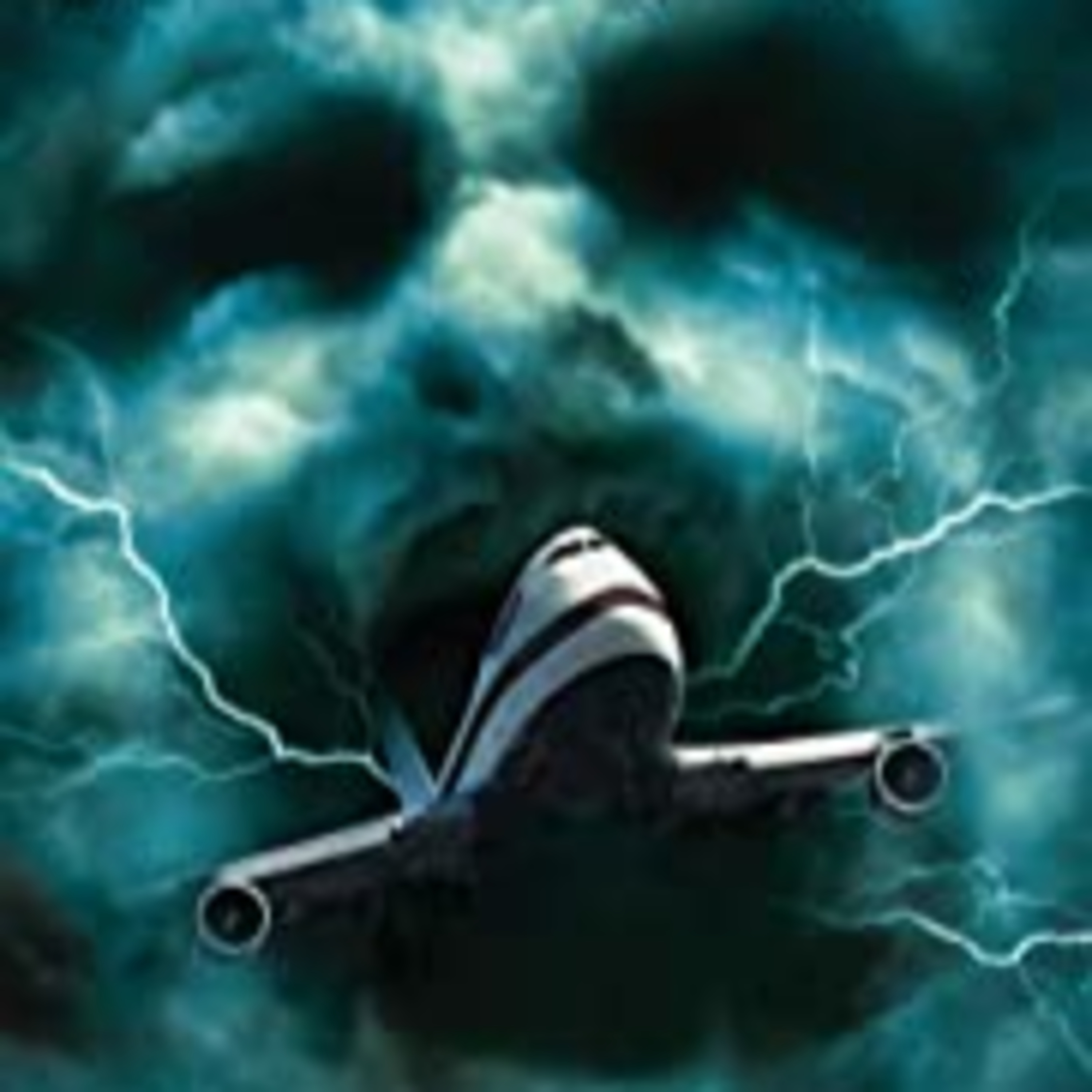 The Horror at 37,000 Feet (1973) Movie Review (Directed By David Lowell Rich) episode artwork