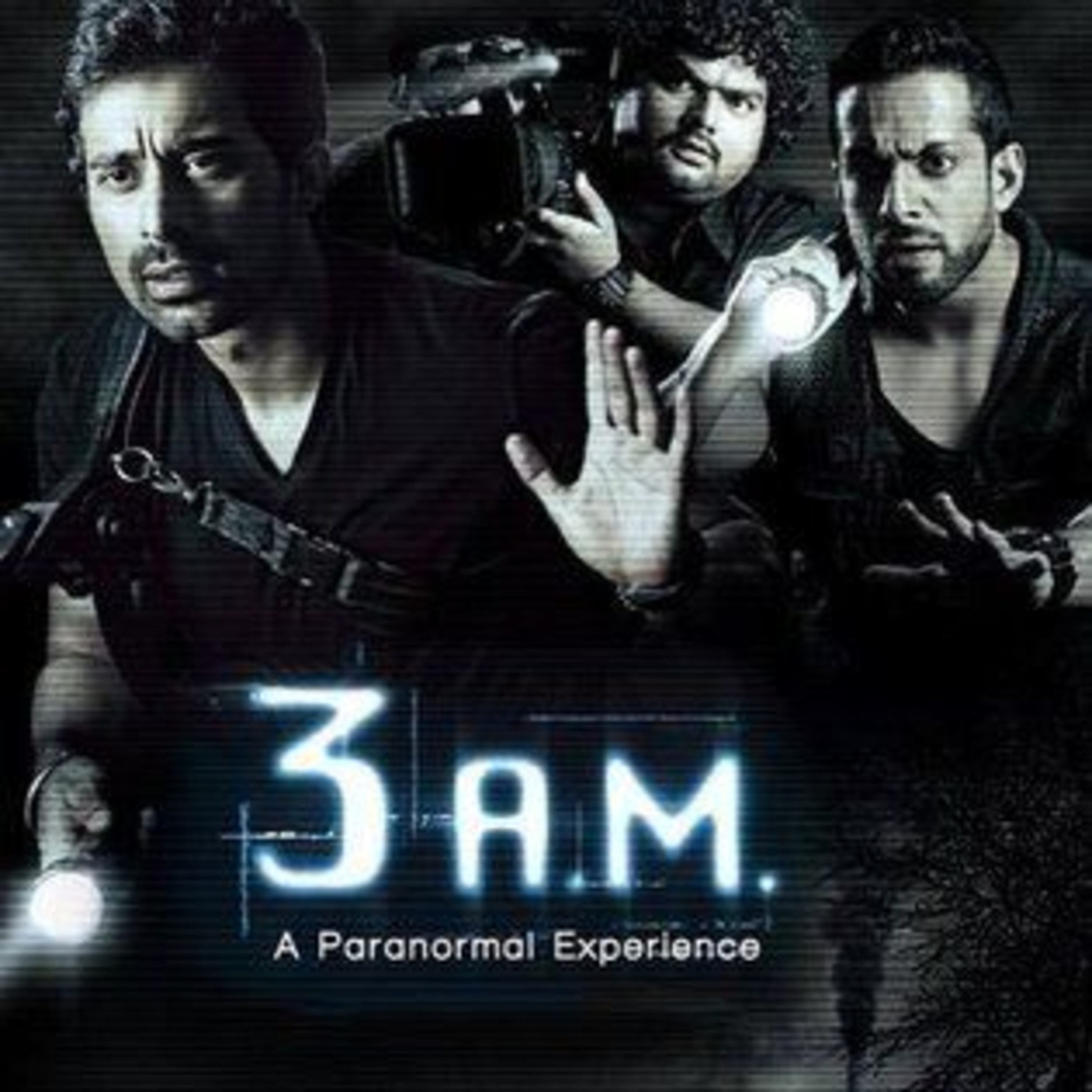 3 AM: A Paranormal Experience (2014) Movie Review (Directed By Vishal Mahadkar) episode artwork