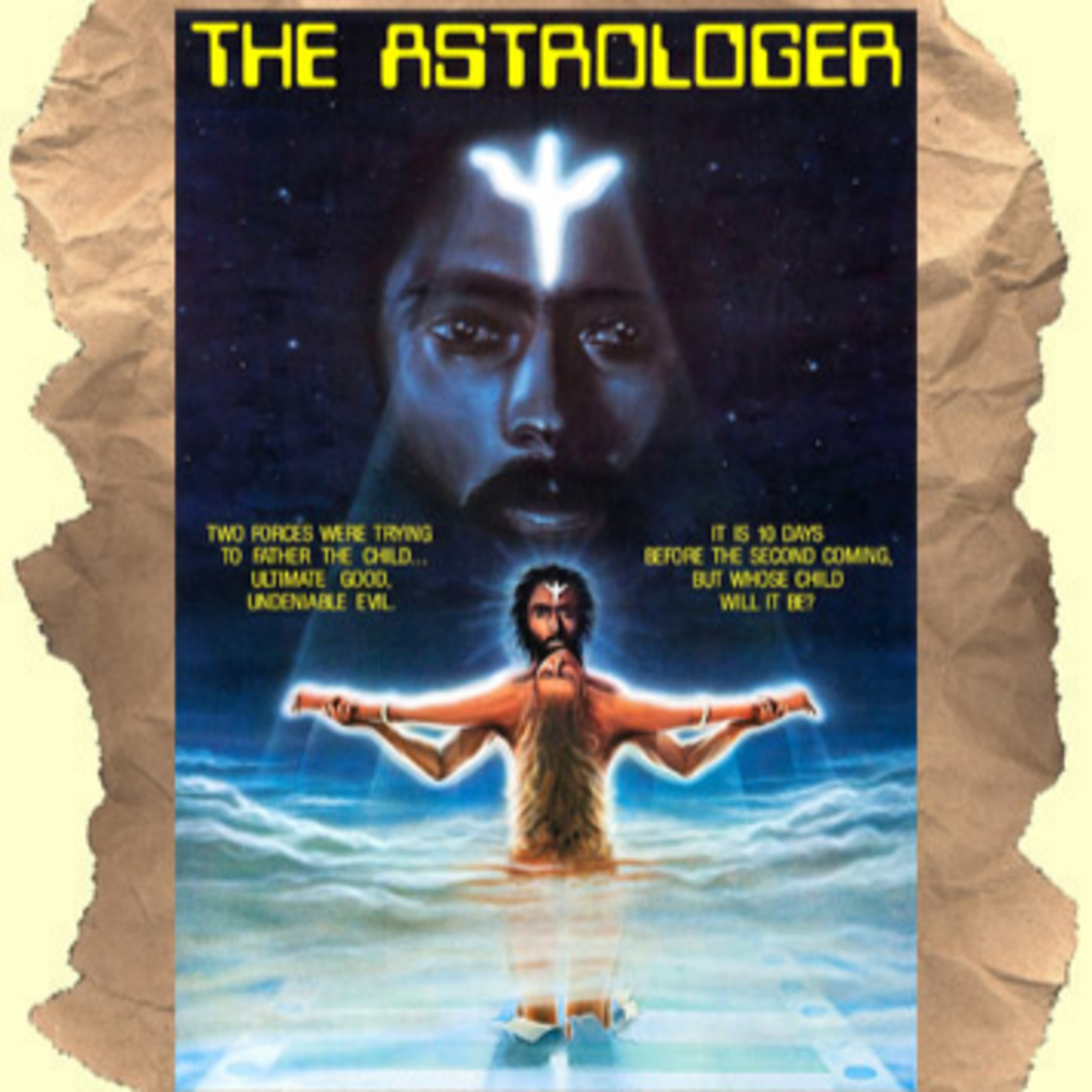 The Astrologer (1975) Movie Review (Directed By James Glickenhaus) episode artwork