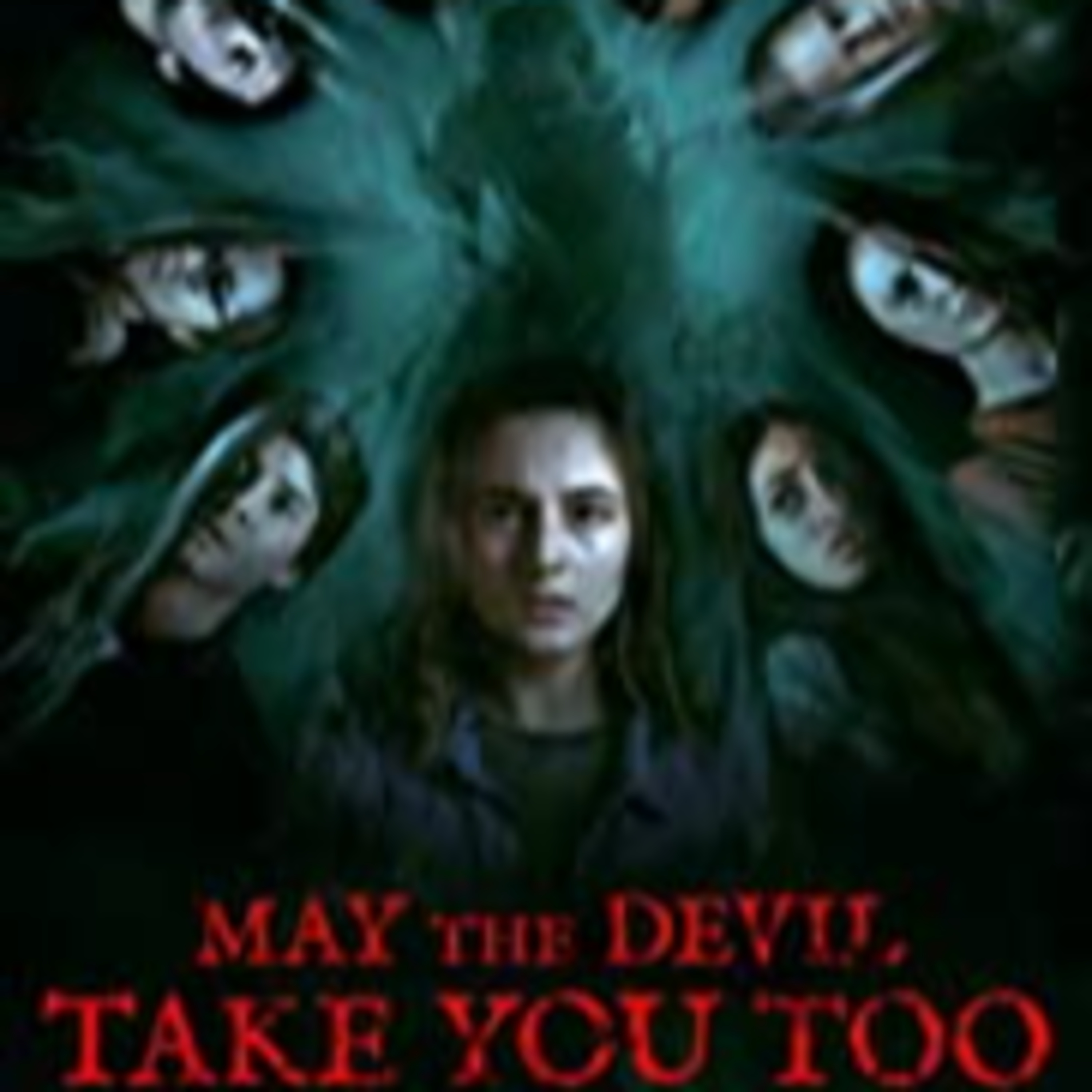 May the Devil Take You Too (2020) Movie Review (Directed By Timo Tjahjanto) Plus Summary Review on May The Devil Take You (2018) episode artwork