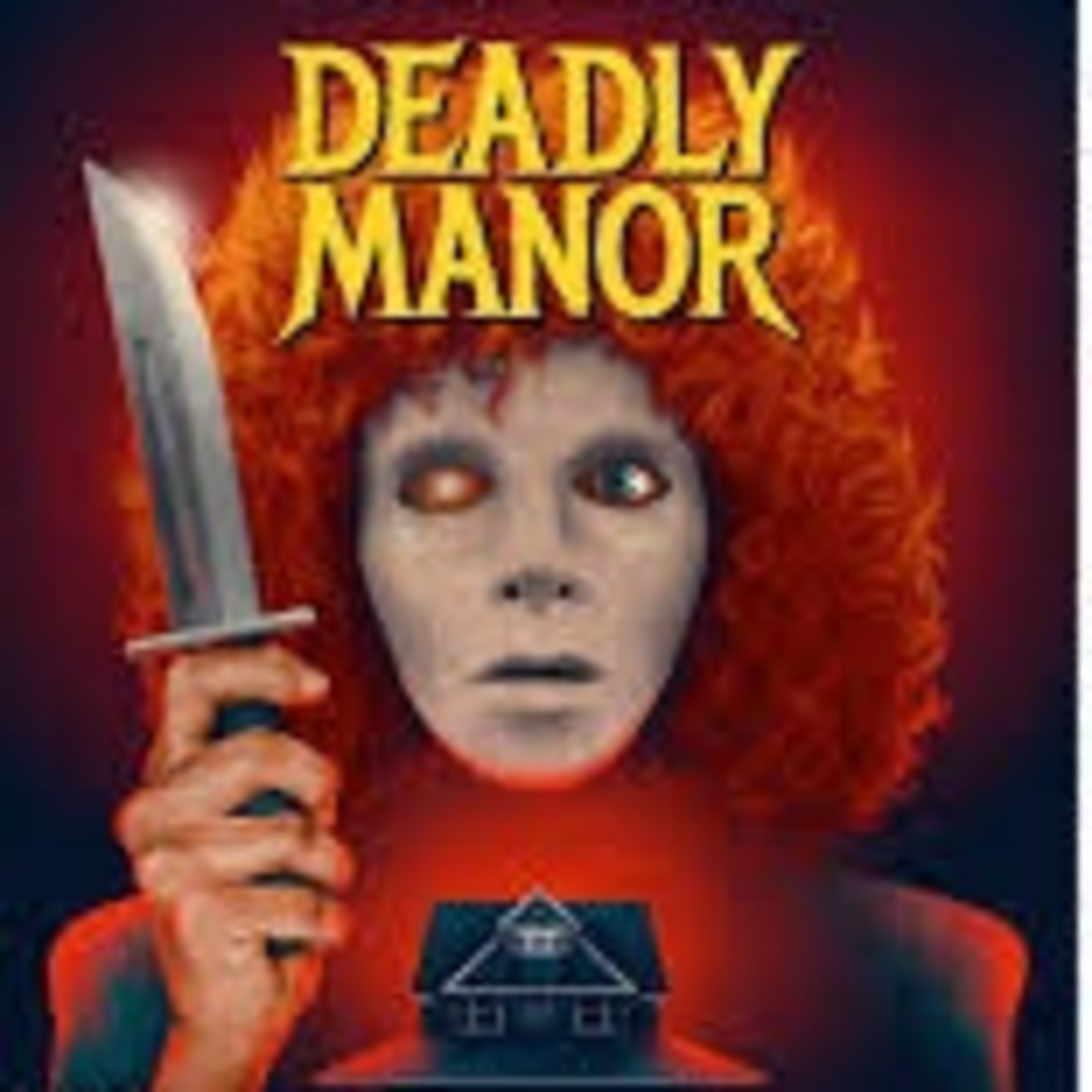 Deadly Manor (1990) Movie Review (Directed By José Ramón Larraz) episode artwork