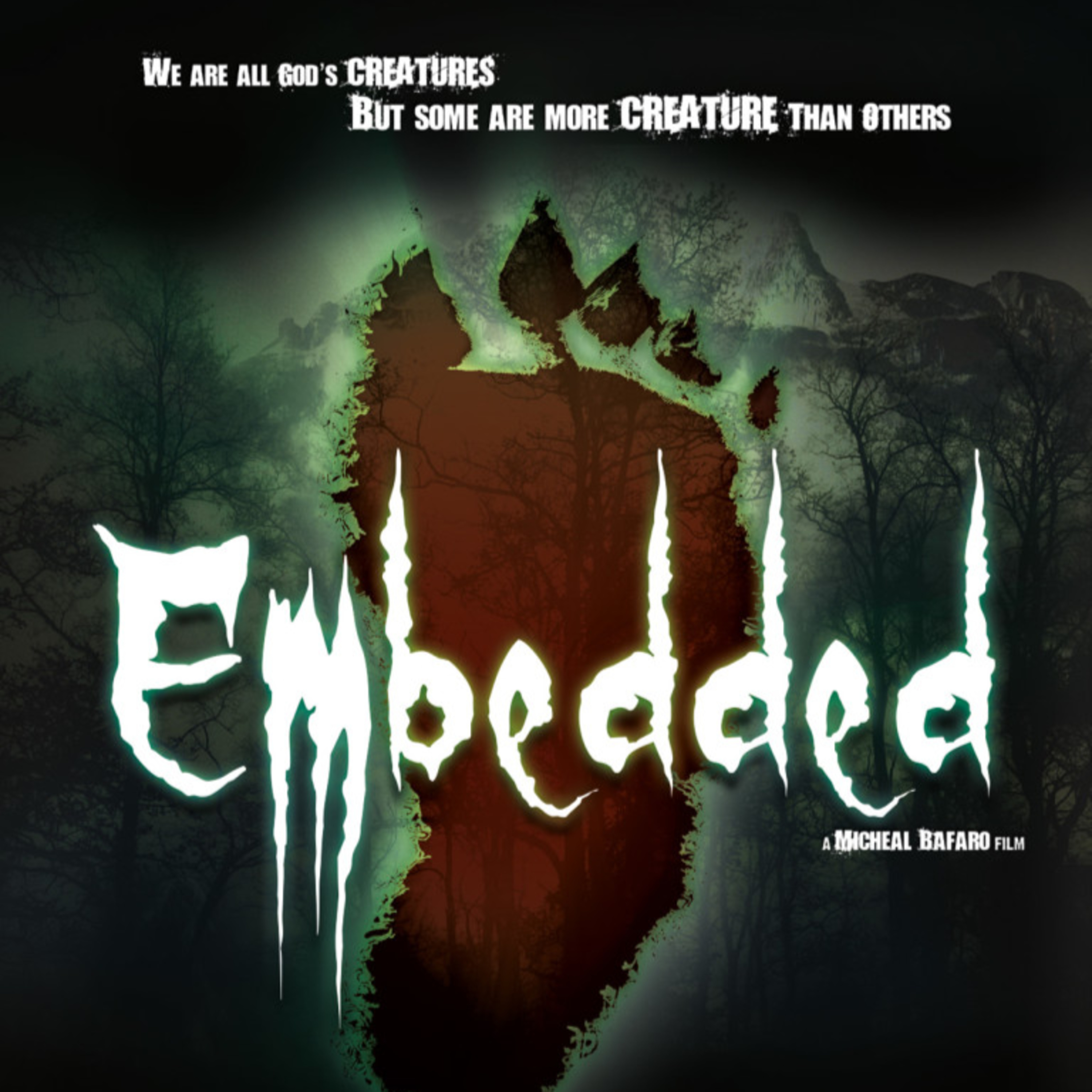 Embedded (2012) Movie Review (Directed By Micheal Bafaro) episode artwork