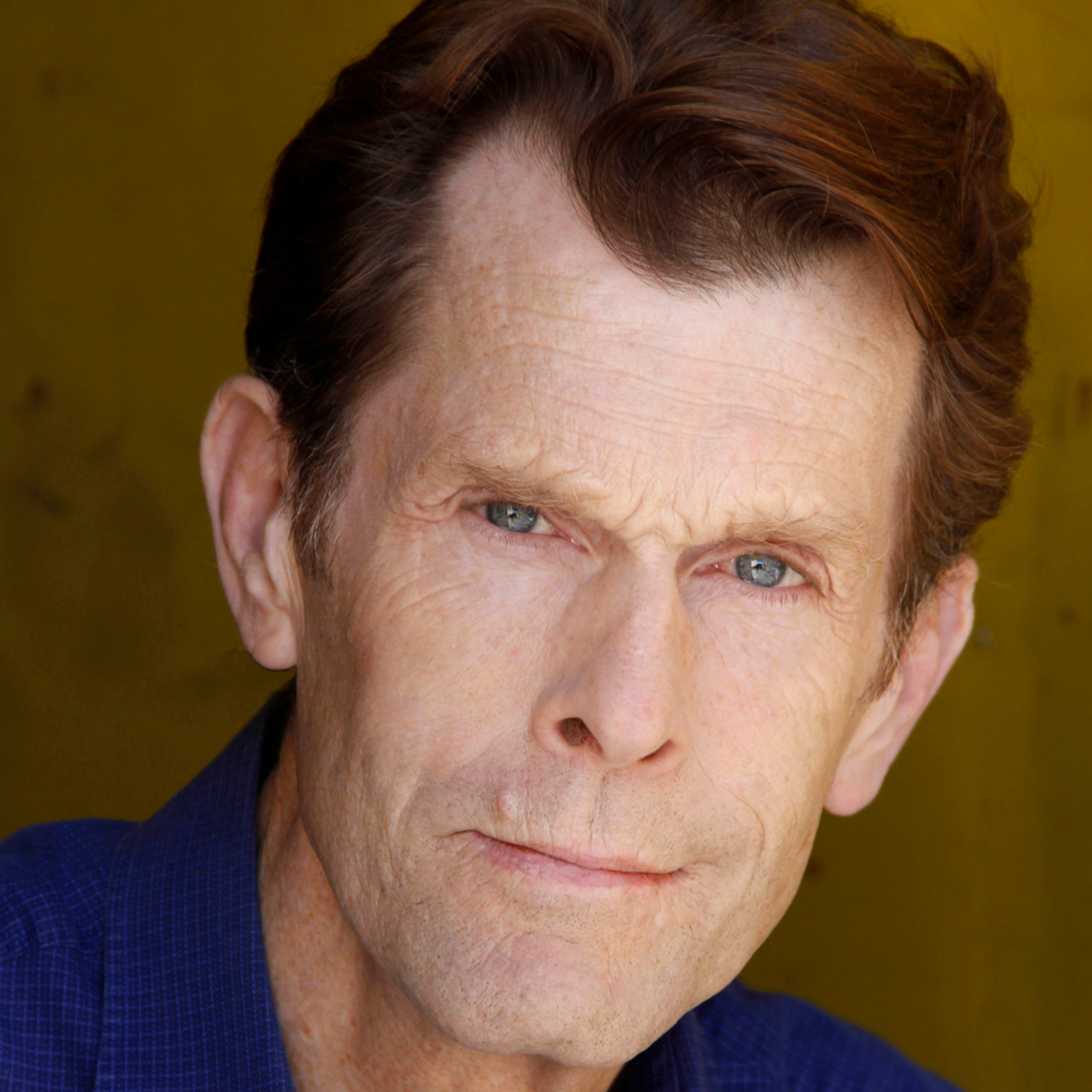 Cameo Q & A Interview: Voice Actor Kevin Conroy (Batman/Bruce Wayne of Batman The Animated Series) episode artwork