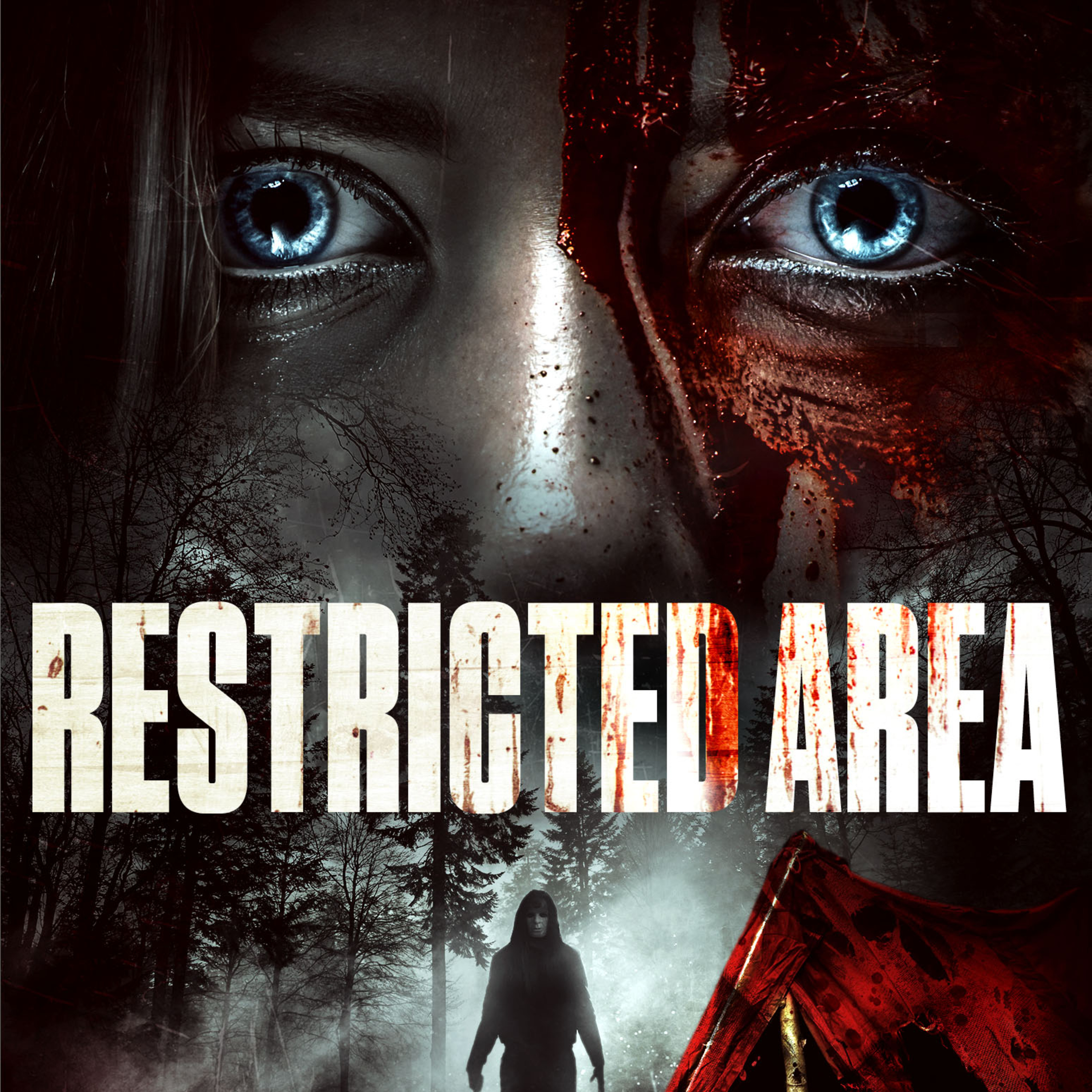 Restricted Area (2019) Movie Review (Directed By Christopher M. Don) episode artwork