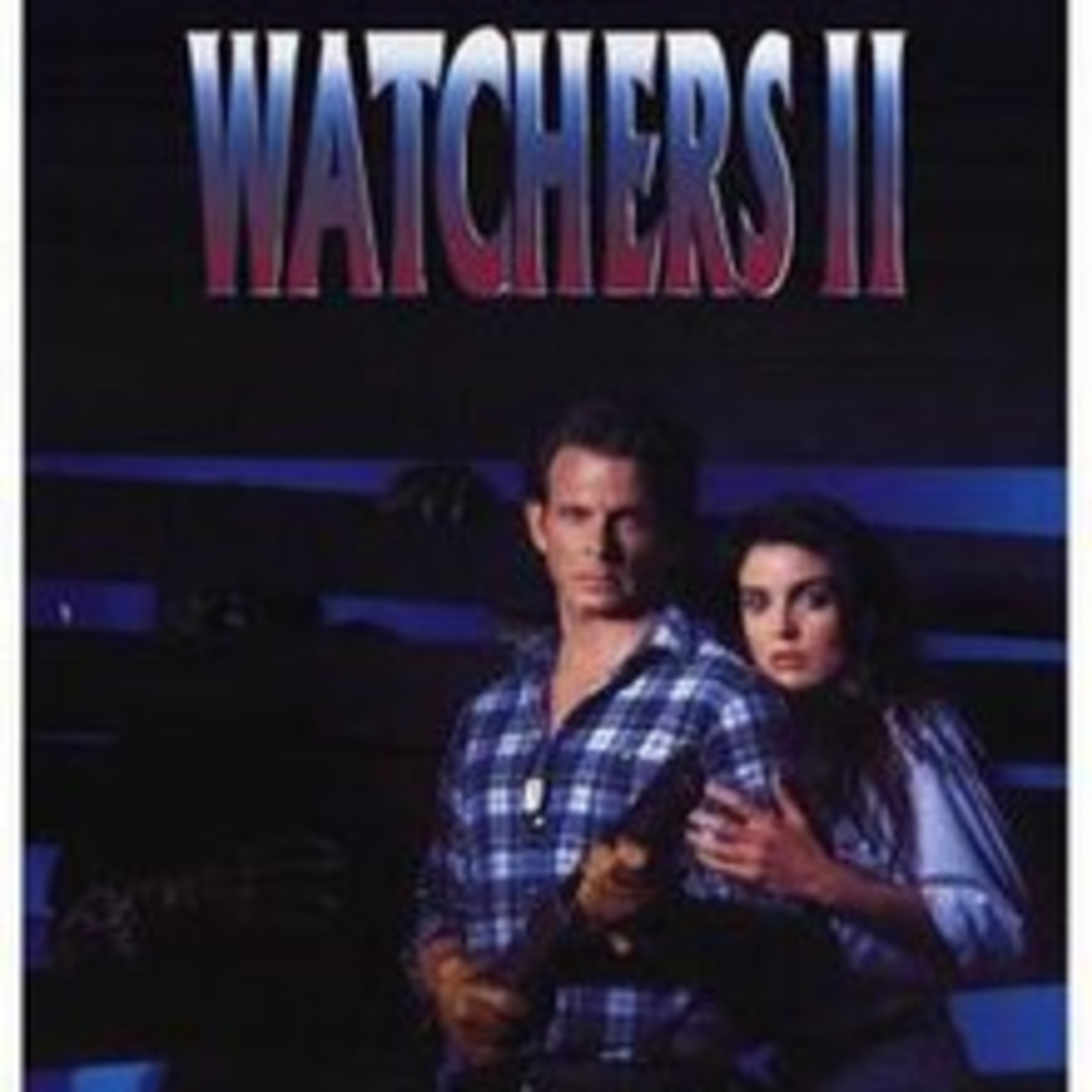 Watchers 2 (1990) Movie Review (Directed By Thierry Notz) episode artwork