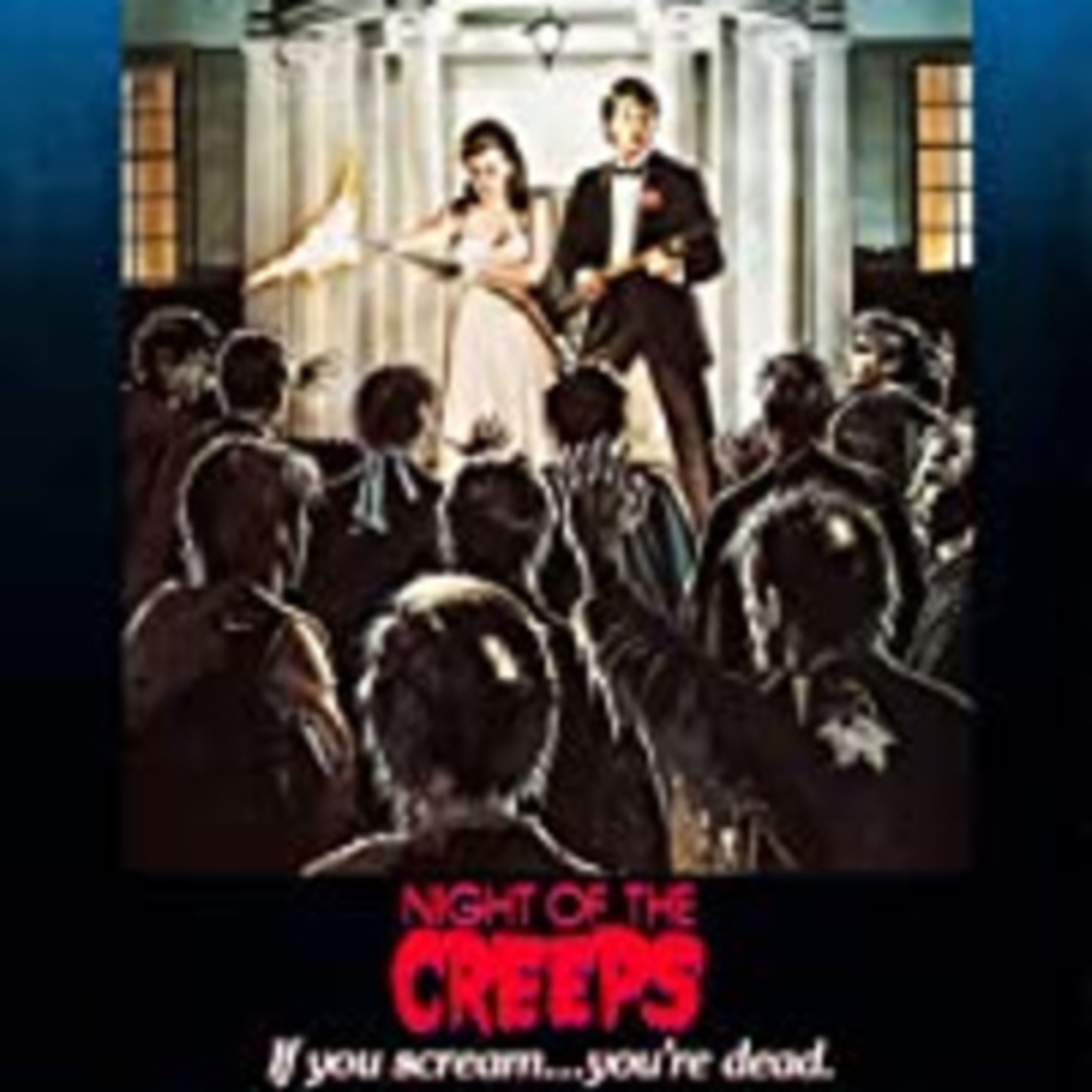 Night of the Creeps (1986) Movie Review (Directed By Fred Dekker) episode artwork
