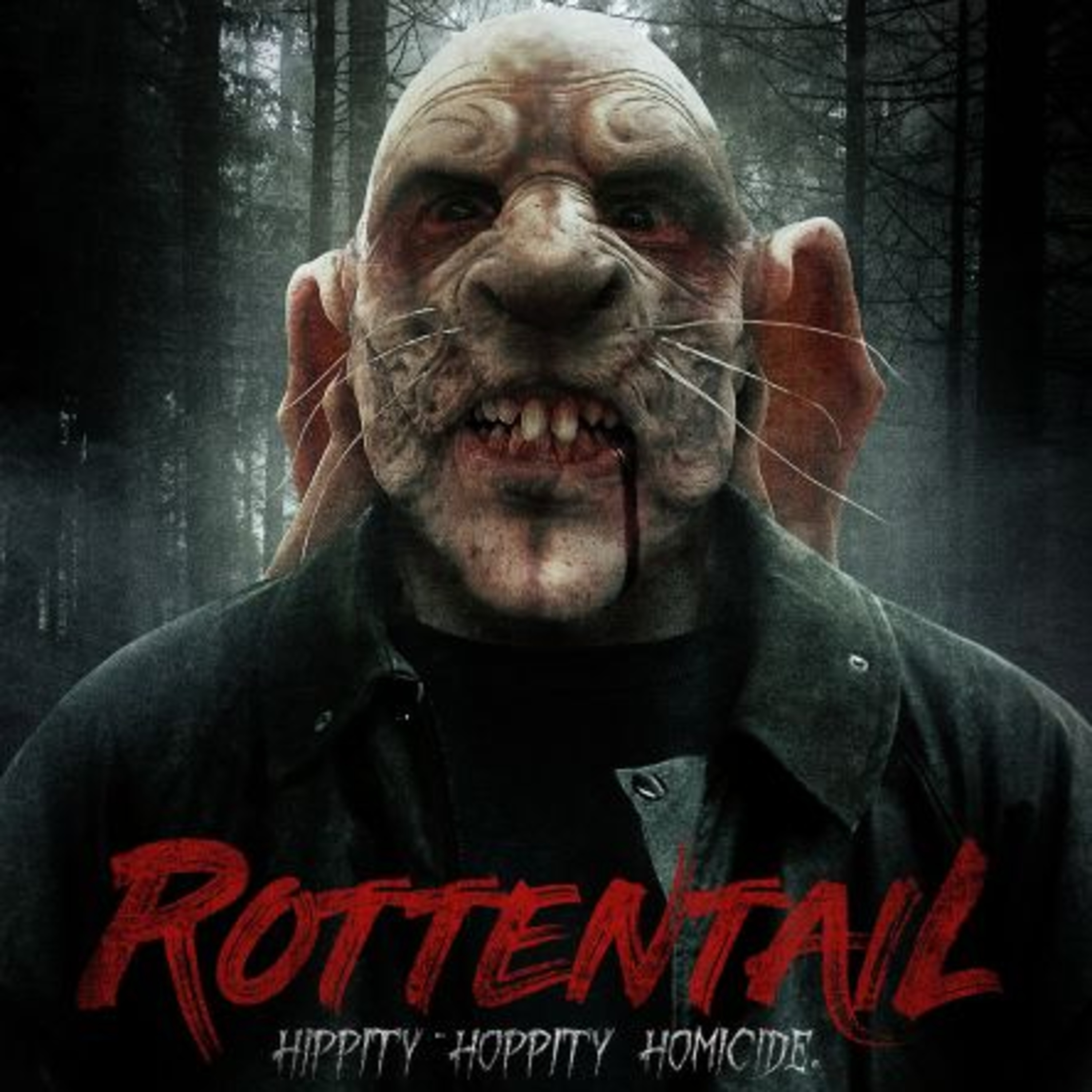 Rottentail (2018) Movie Review (Directed By Brian Skiba) episode artwork