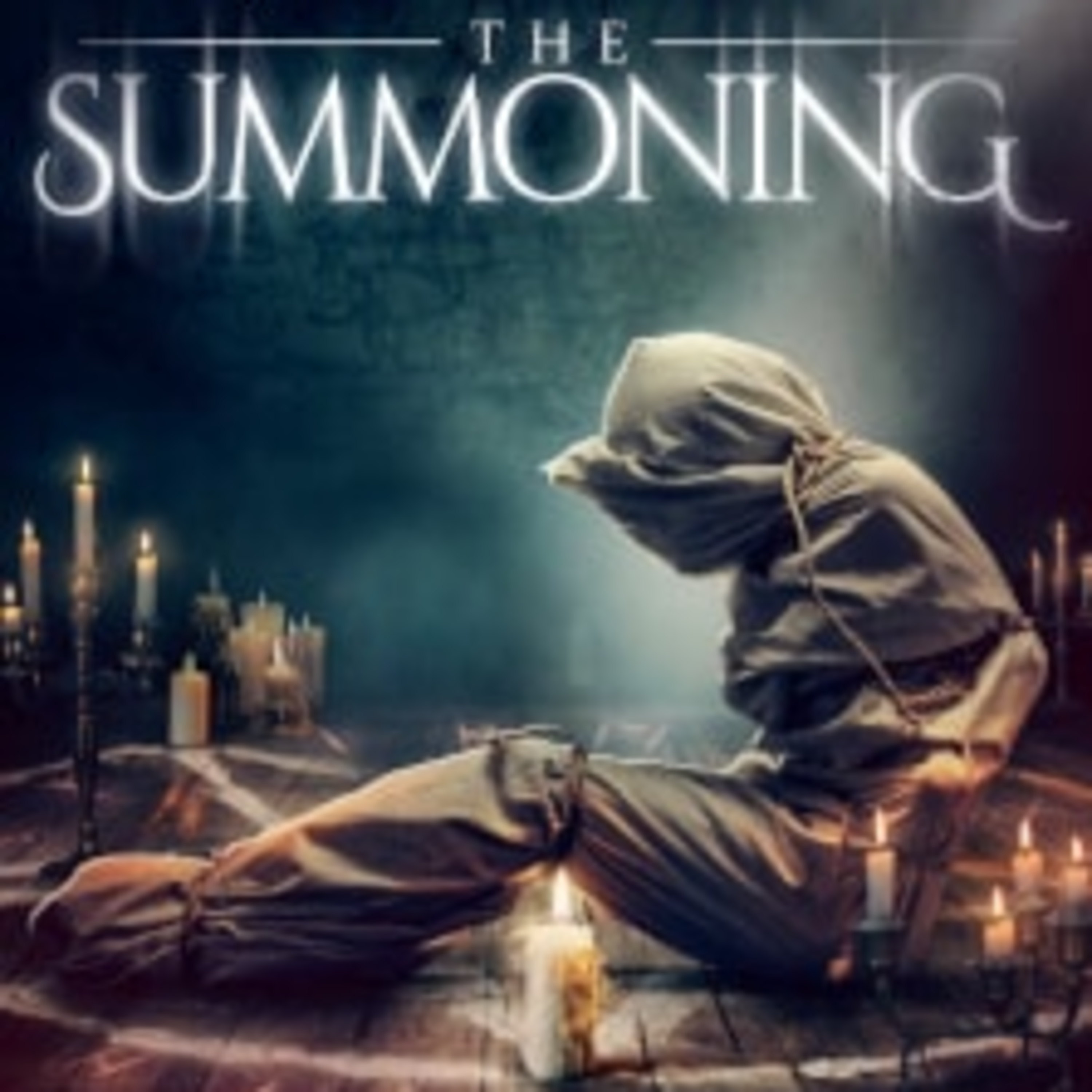 Reside aka The Summoning (2018) Movie Review (Directed By Wisit Sasanatieng) episode artwork