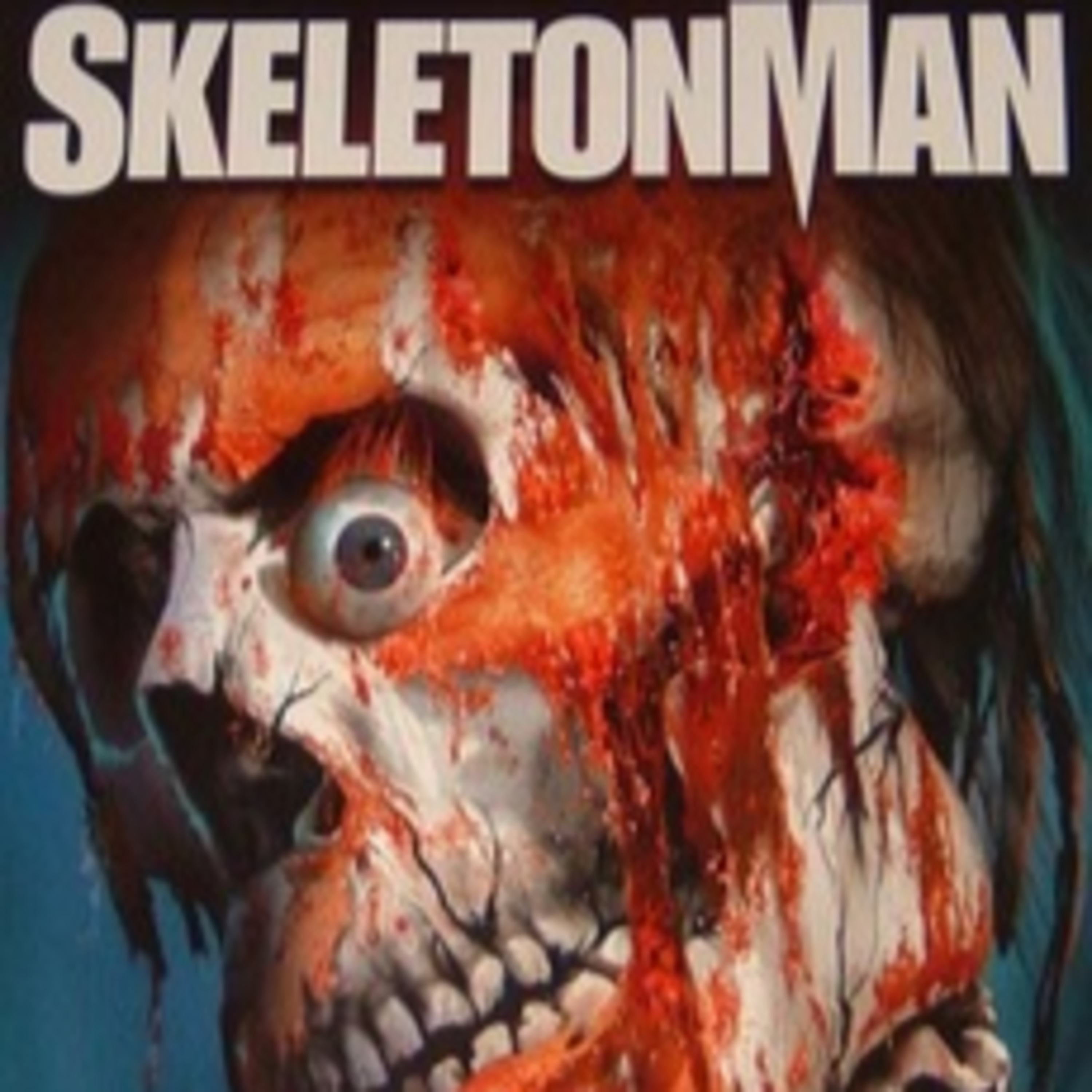 Skeleton Man (2004) Movie Review (Directed By Johnny Martin) episode artwork