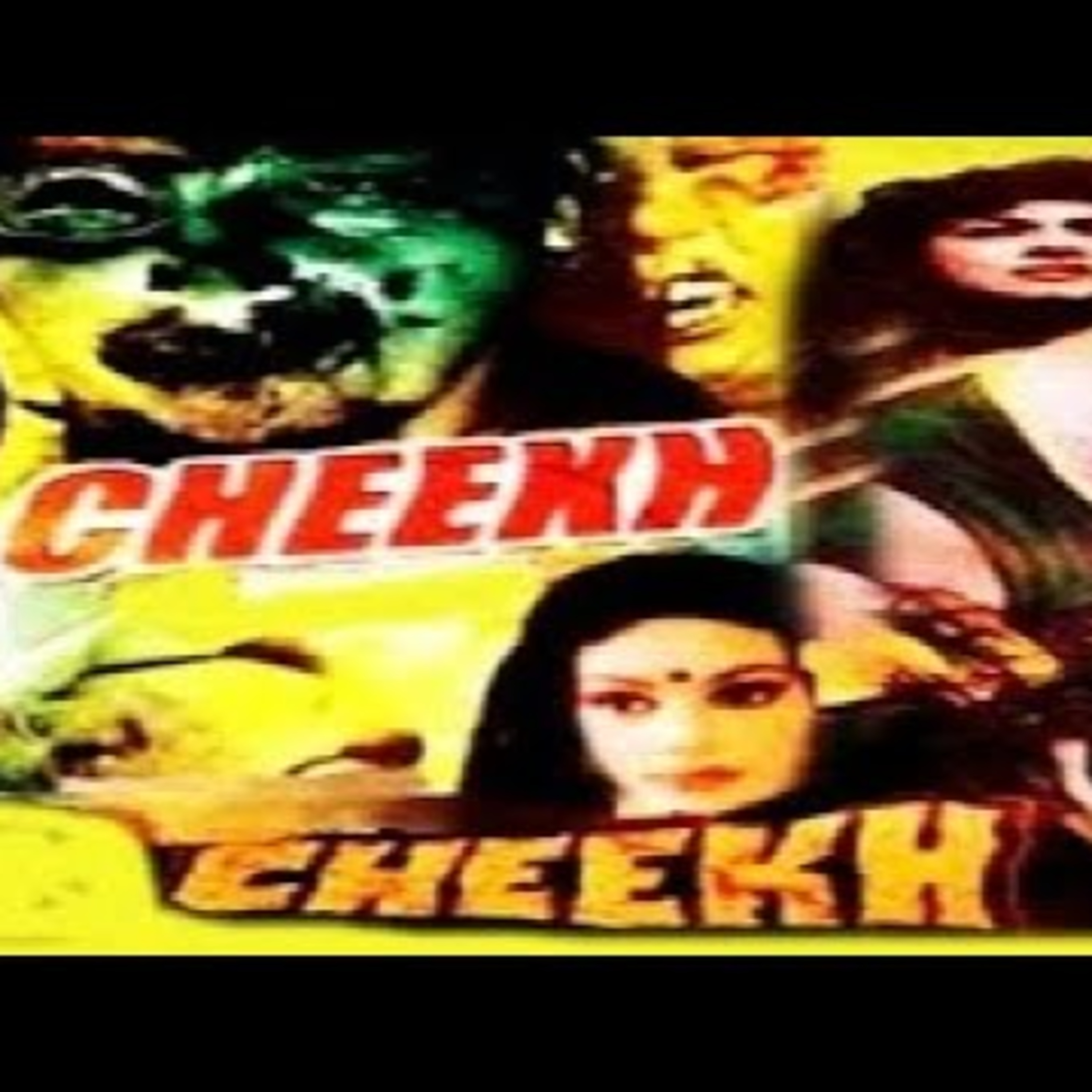 Cheekh (1985) Movie Review (Directed By Mohan Bhakri) episode artwork