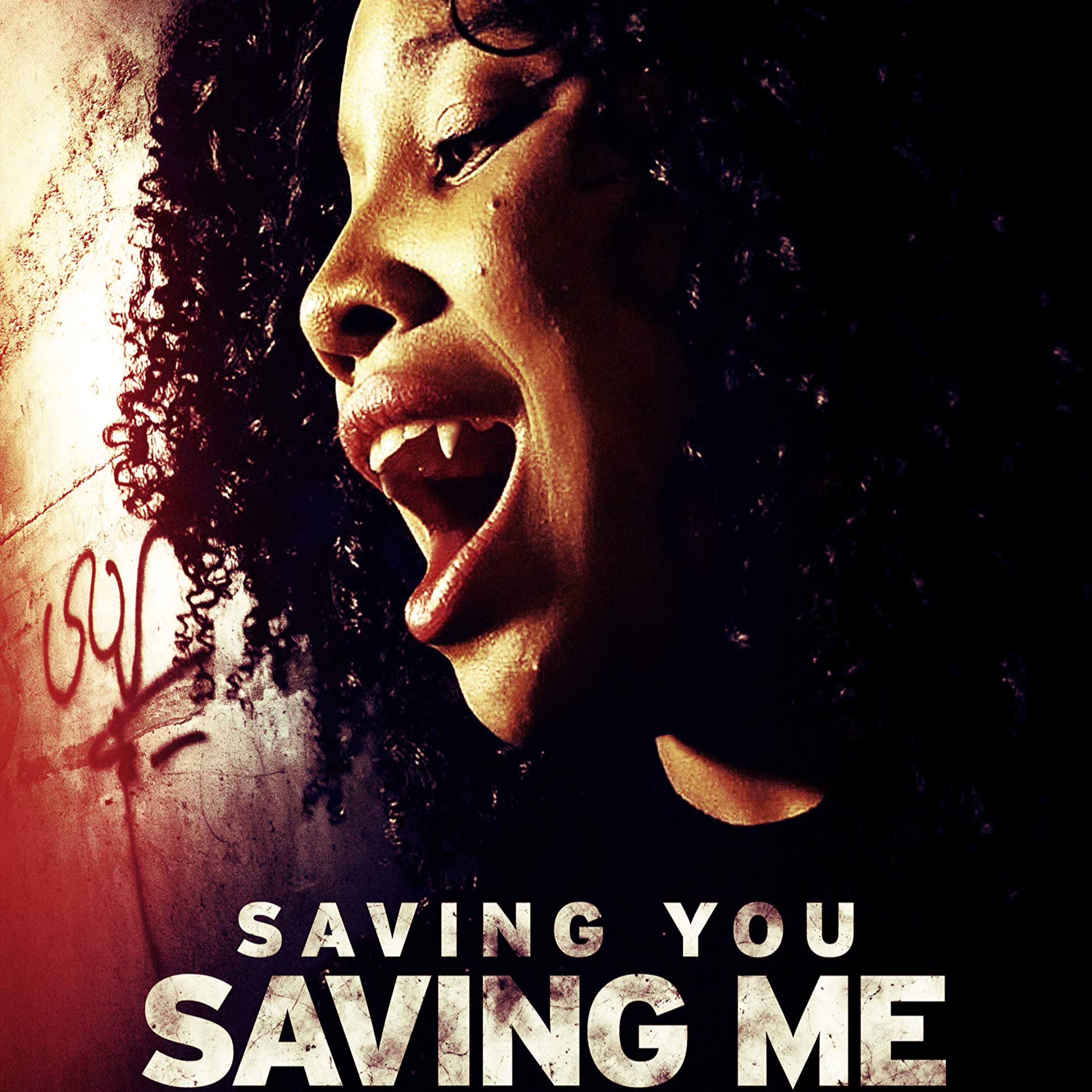 Saving You, Saving Me (2019) Movie Review (Directed By Tina Jetter) episode artwork