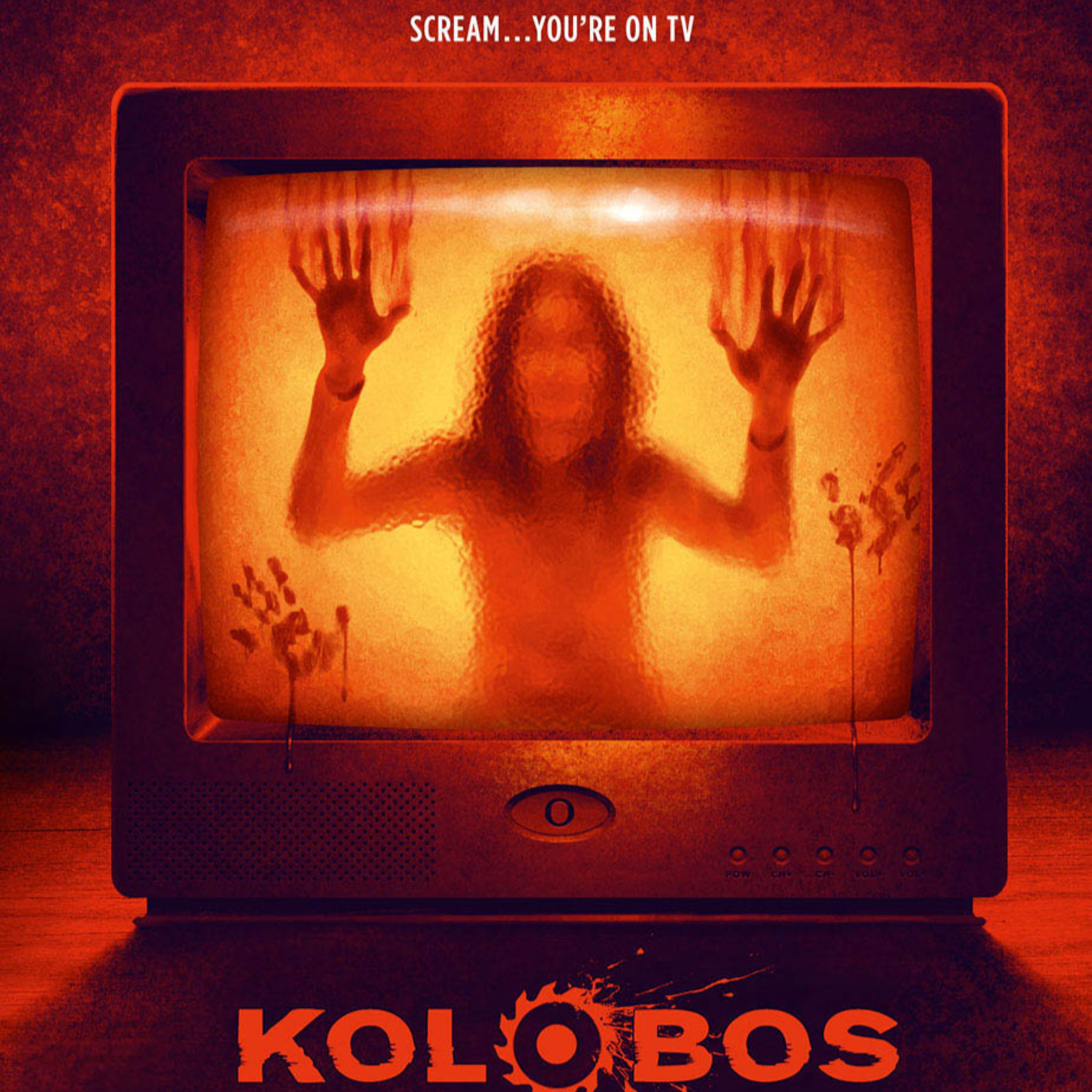 Kolobos (1999) Movie Review (Directed By Daniel Liatowitsch and David Todd Ocvirk) episode artwork