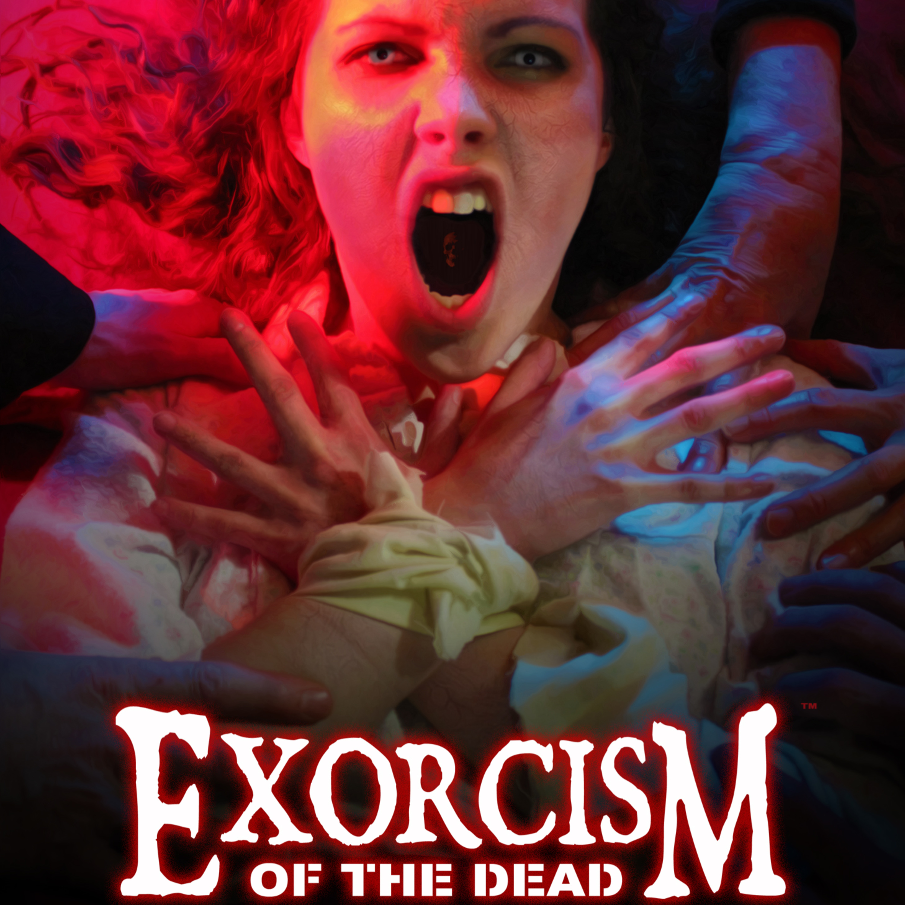 Exorcism of the Dead (2017) Movie Review (Directed By John Migliore) episode artwork