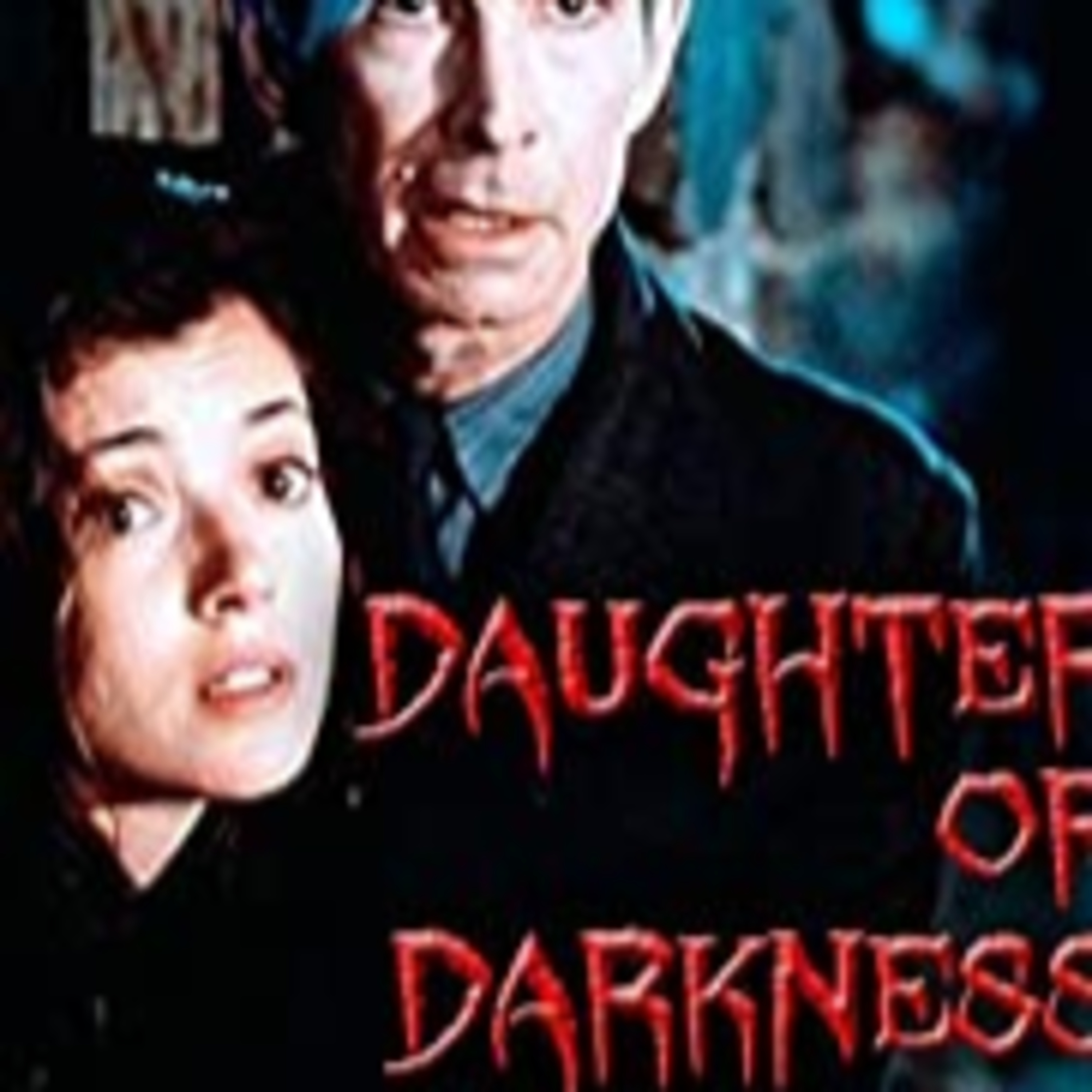 Daughter of Darkness (1990) Movie Review (Directed by Stuart Gordon) episode artwork
