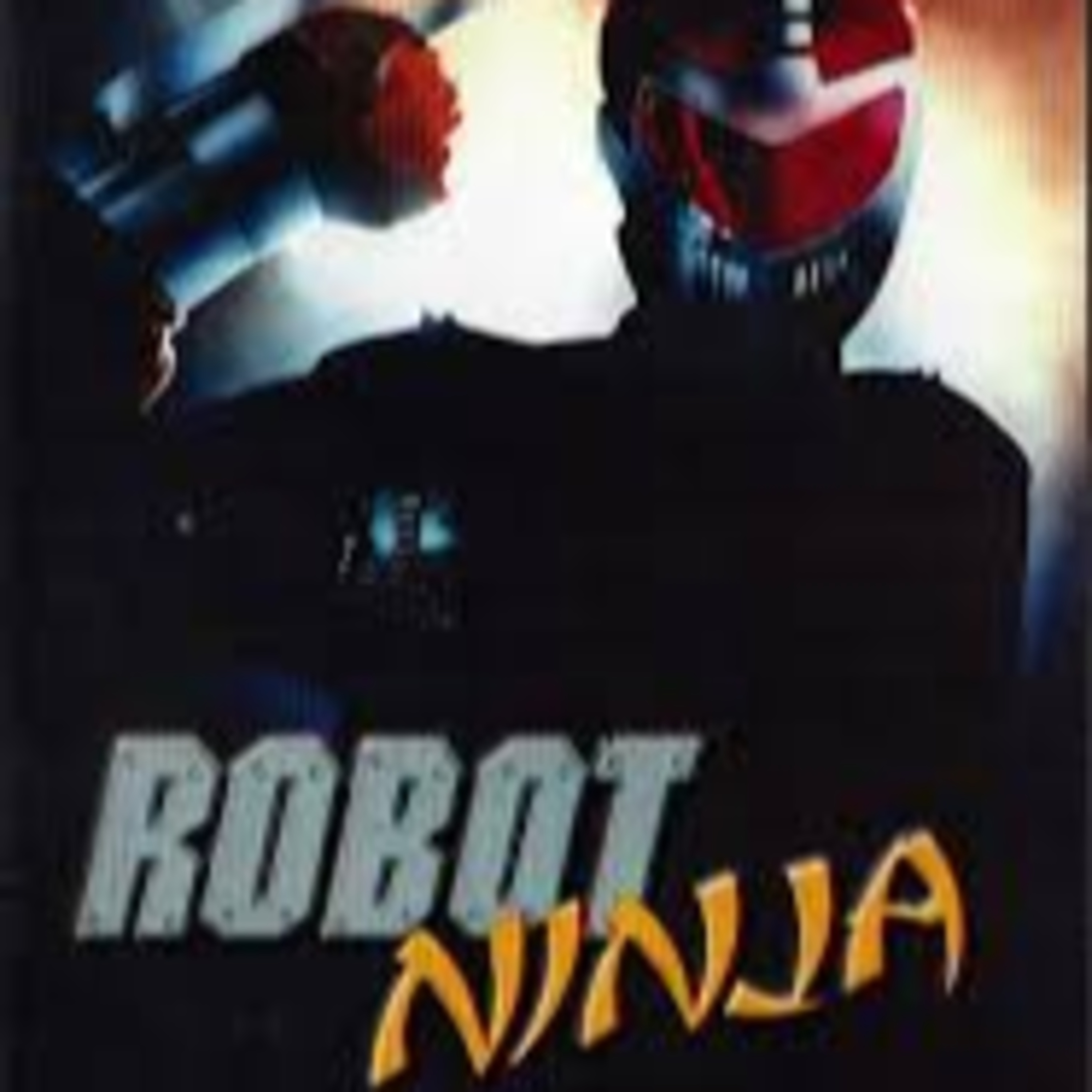 Robot Ninja (1989) Movie Review (Directed By J.R. Bookwalter) episode artwork