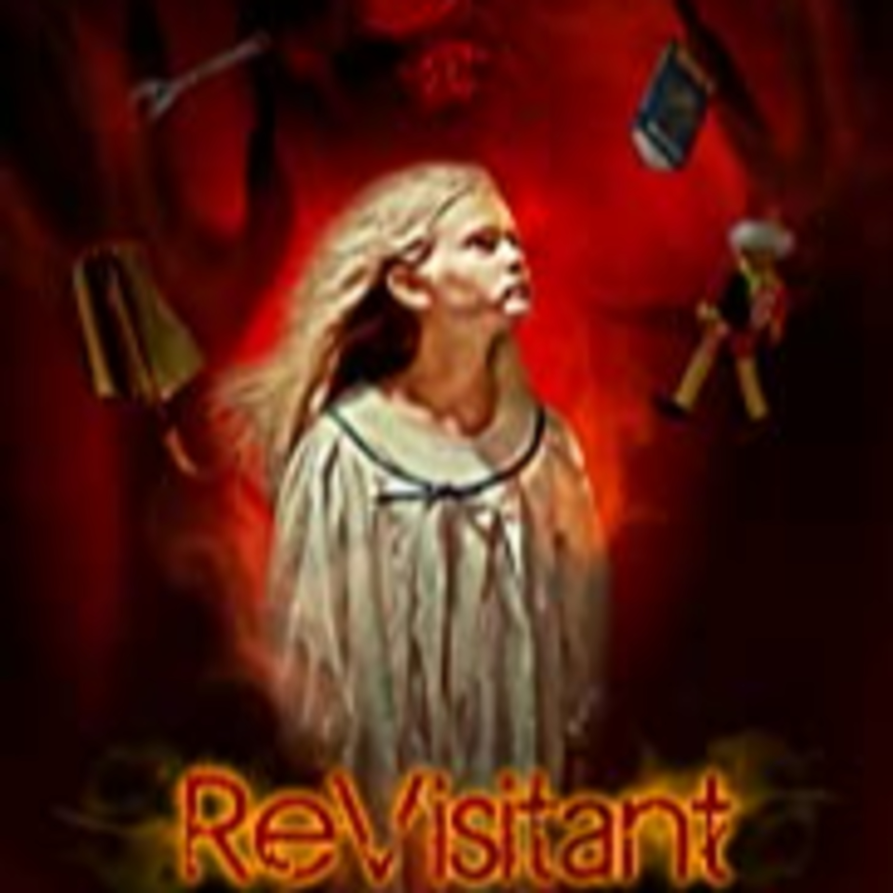 ReVisitant (2019) Movie Review (Directed By Jon Binkowski) episode artwork