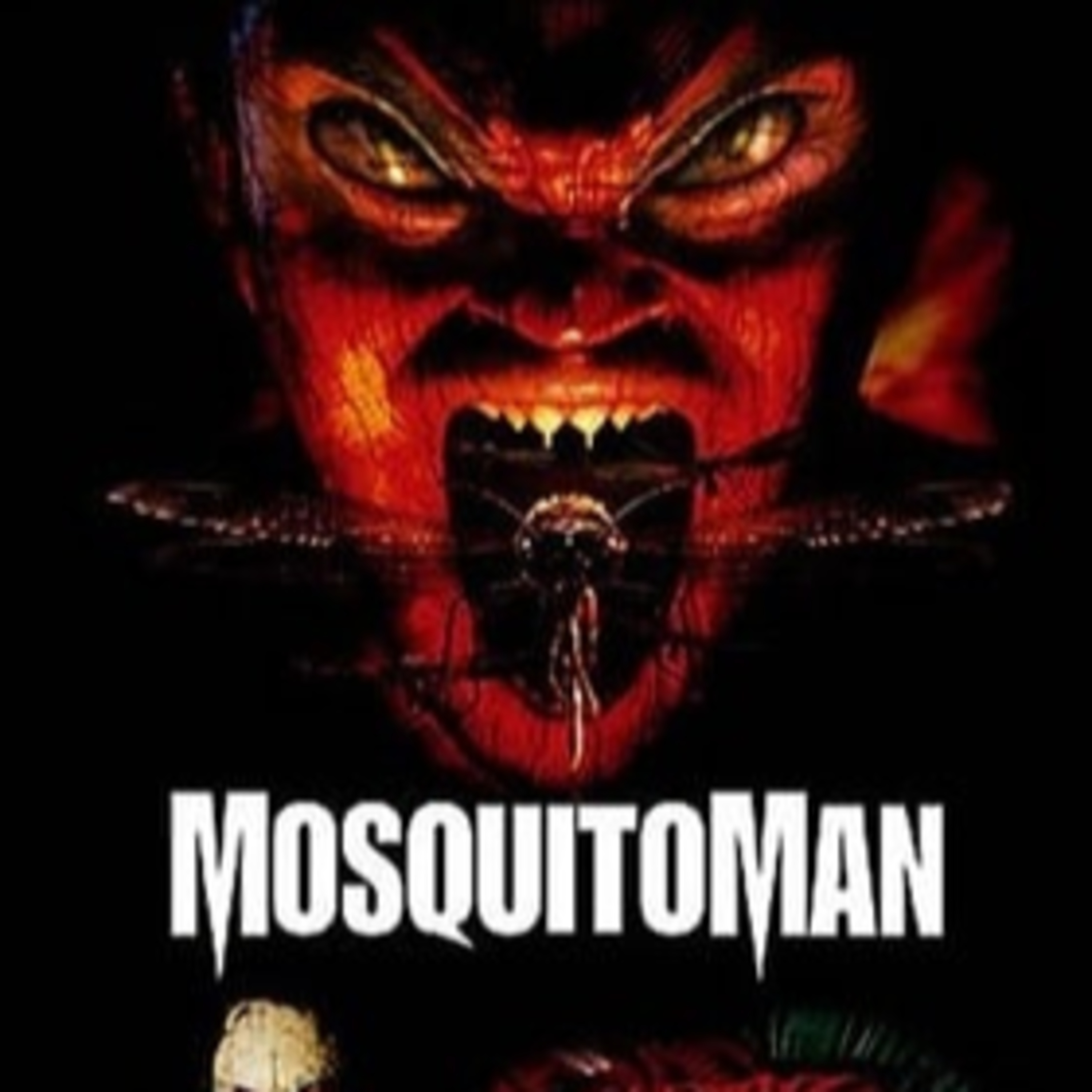 Mosquito Man (2005) Movie Review (Directed By Tibor Takács) episode artwork