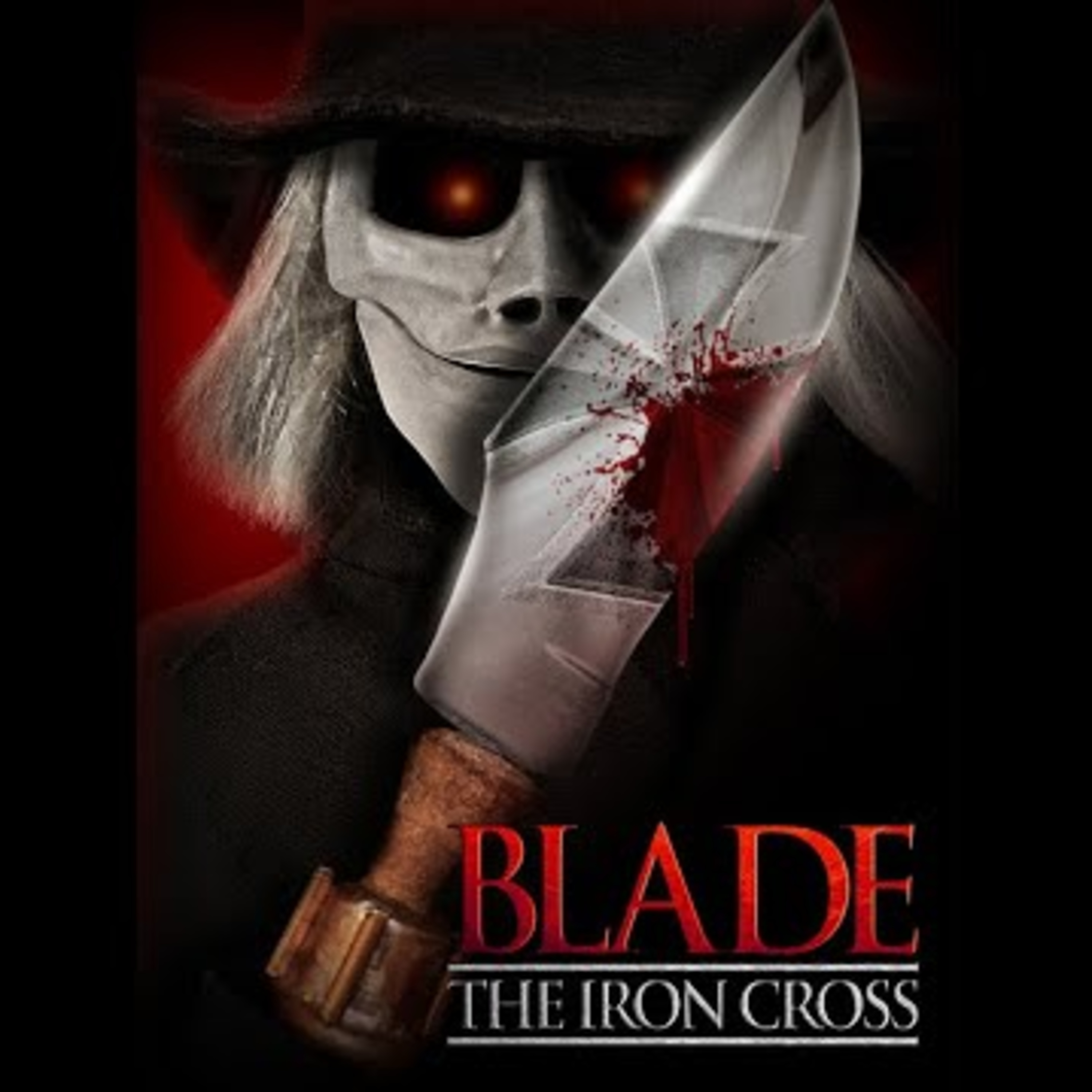 Blade: The Iron Cross (2020) Movie Review (Directed By John Lechago) episode artwork