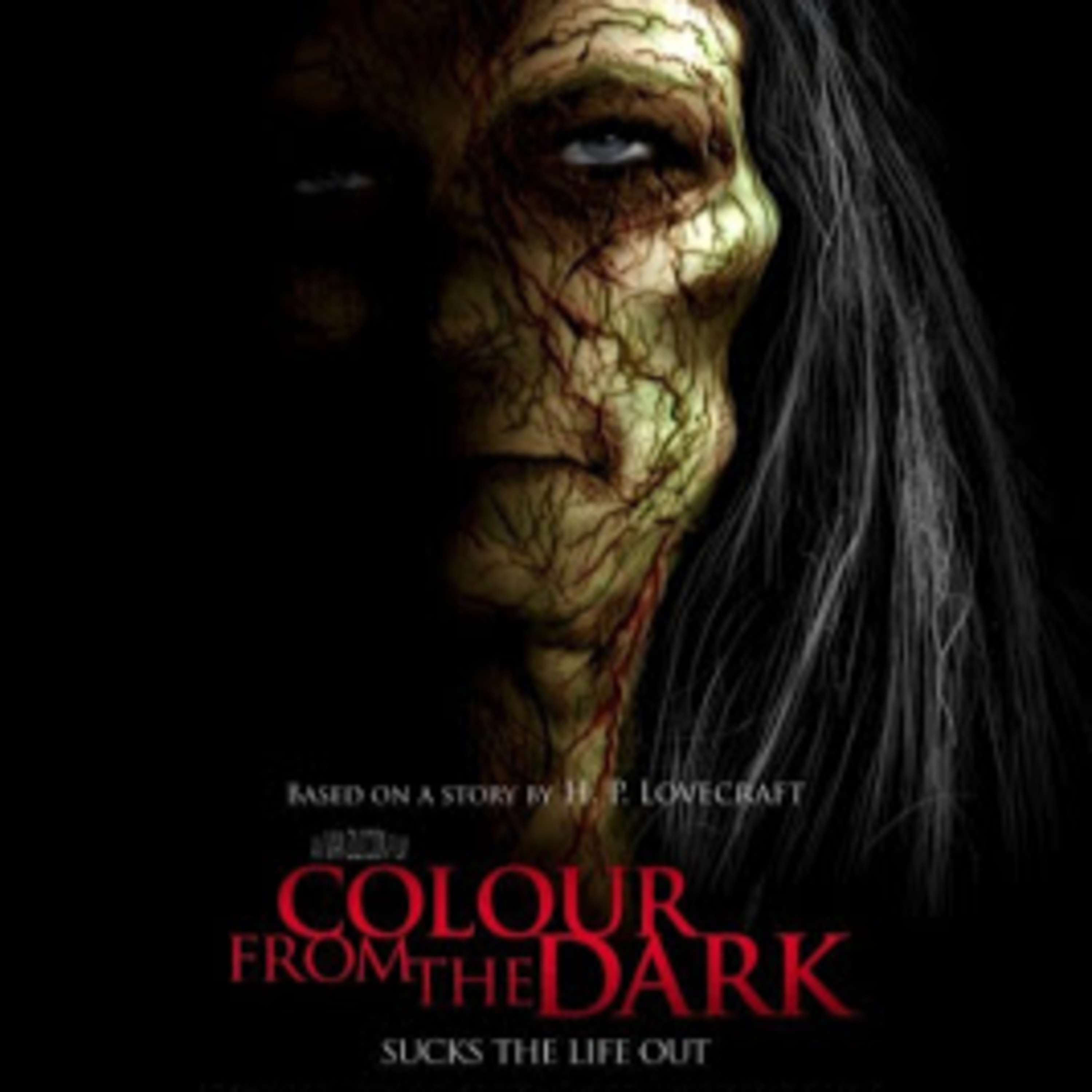 Colour from the Dark (2010) Movie Review (Directed By Ivan Zuccon) episode artwork