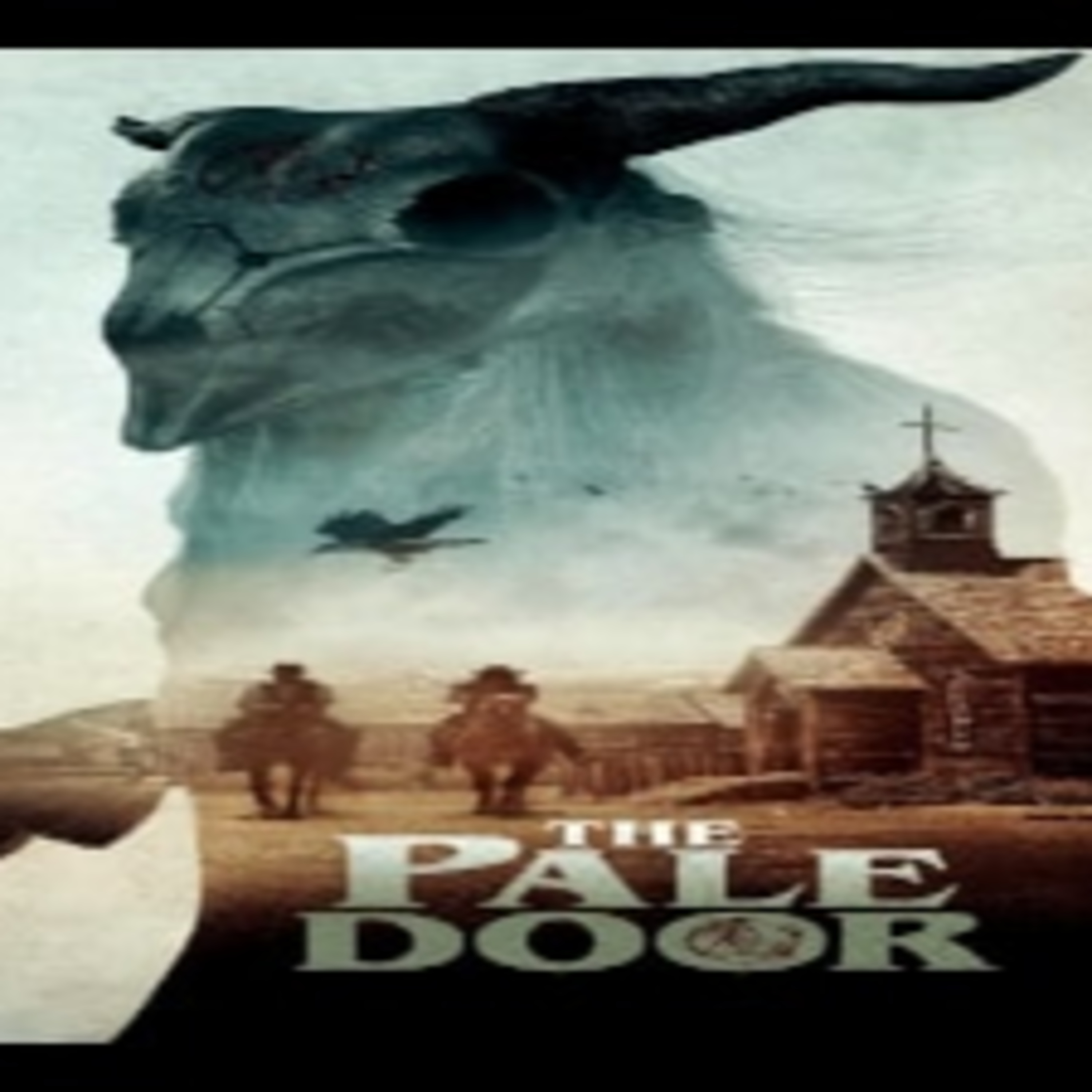 The Pale Door (2020) Movie Review (Directed By Aaron B. Koontz) episode artwork