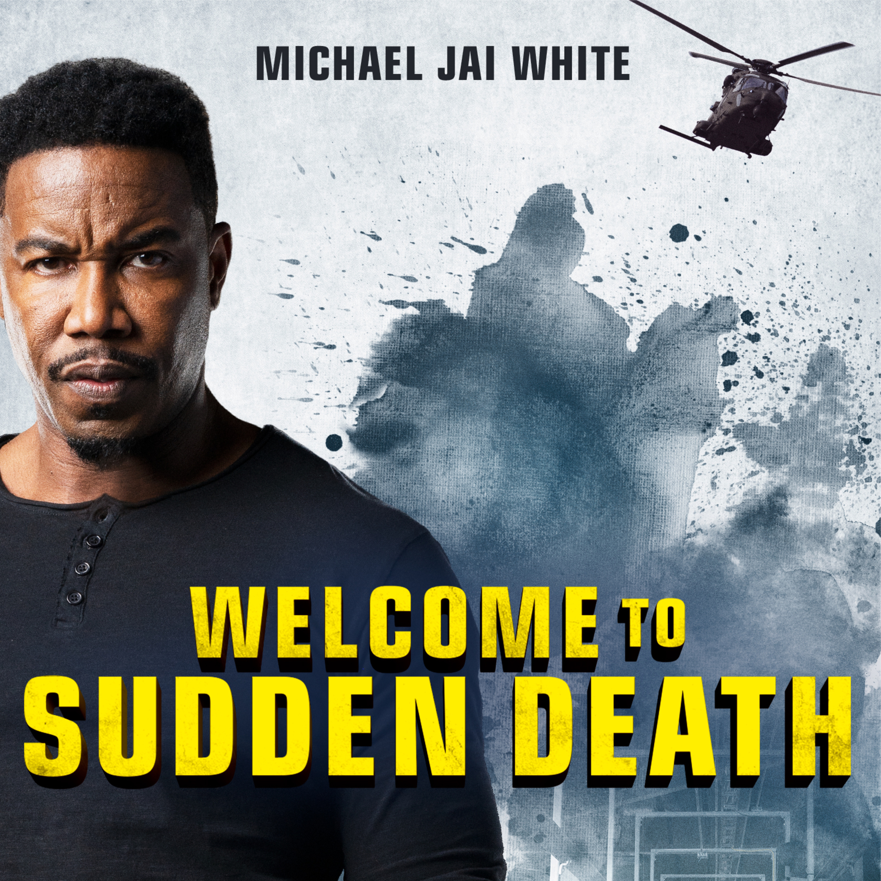 Welcome to Sudden Death (2020) Movie Review (Directed By Dallas Jackson) episode artwork