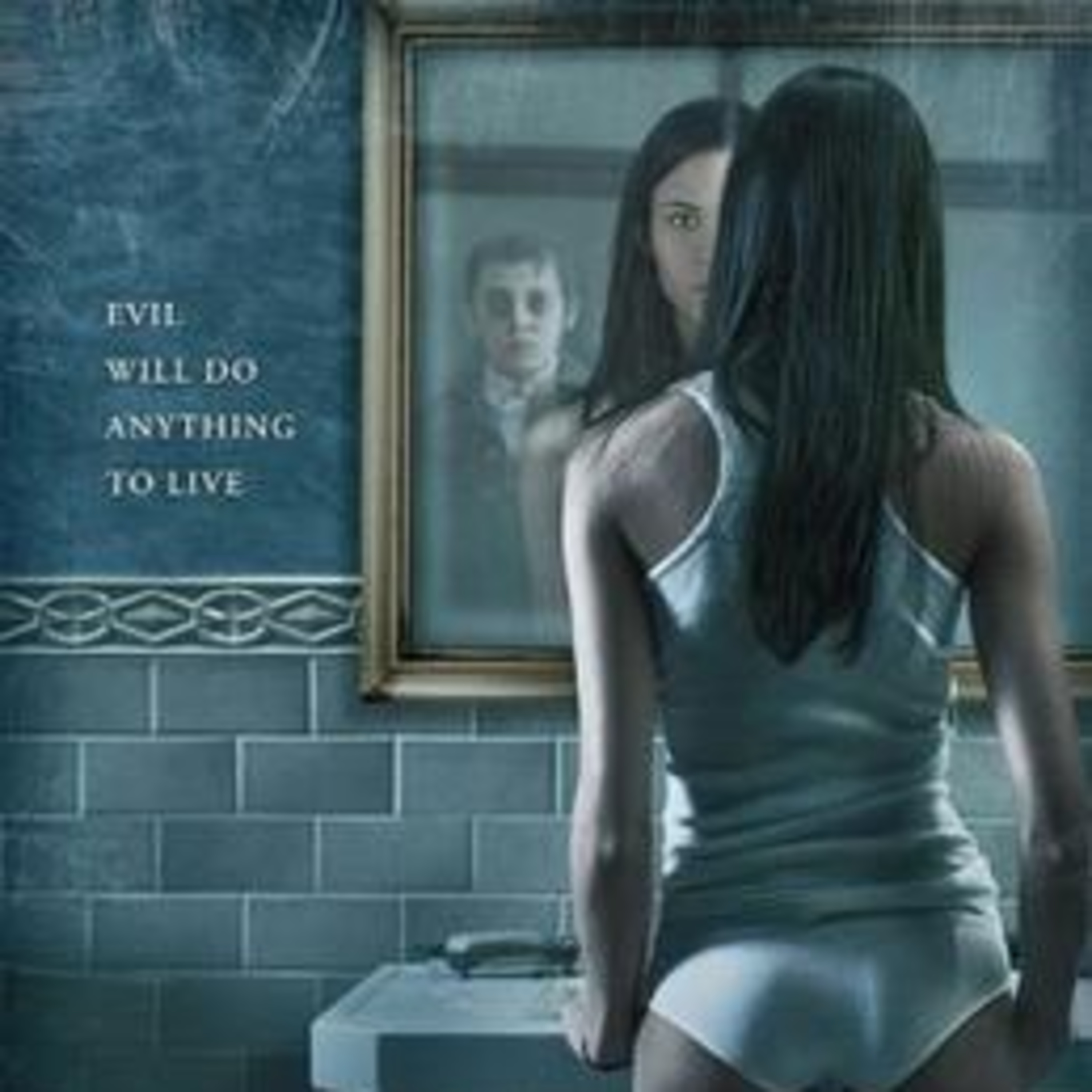 The Unborn (2009) Movie Review (Directed By David S. Goyer) episode artwork