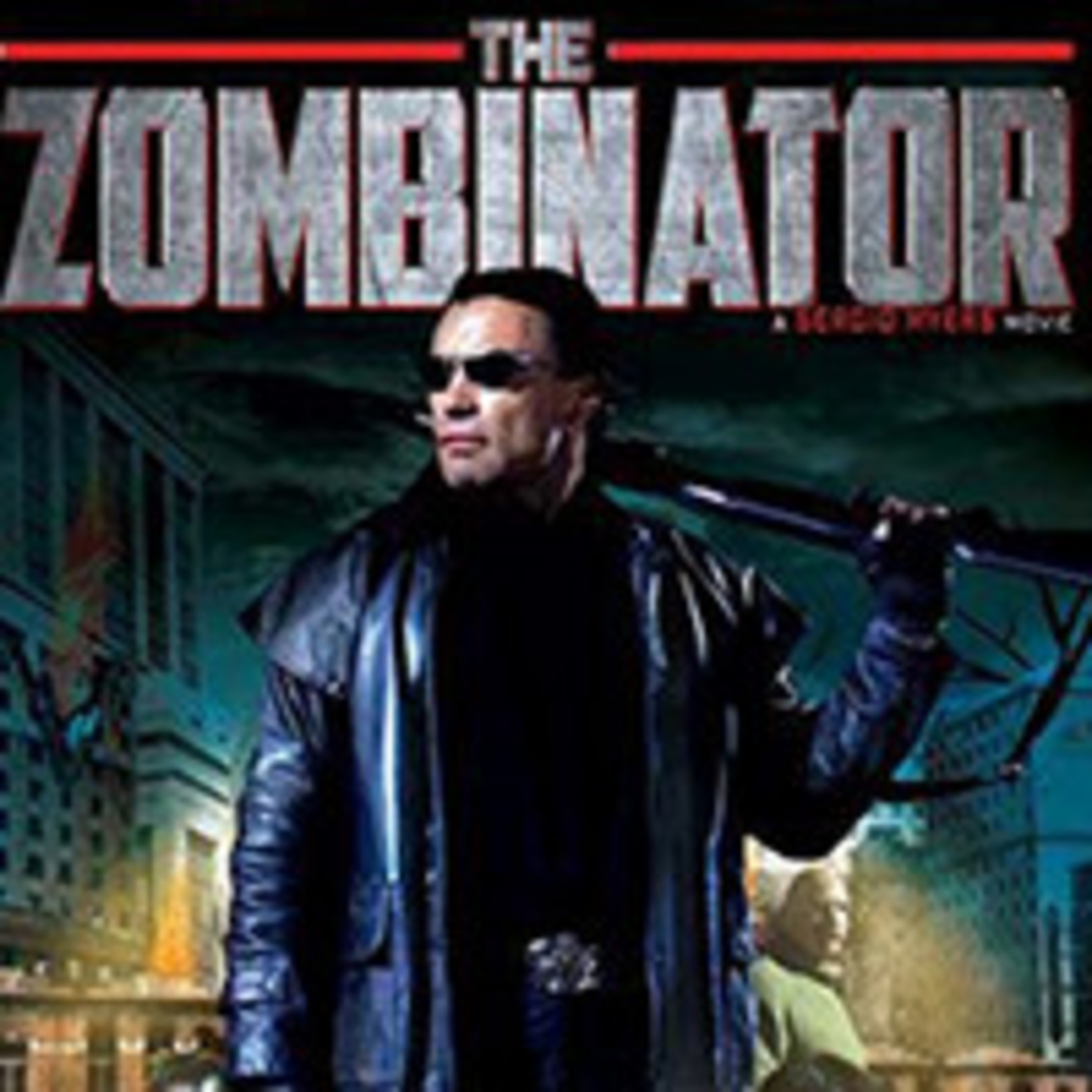 The Zombinator (2012) Movie Review (Directed By Sergio Myers) episode artwork
