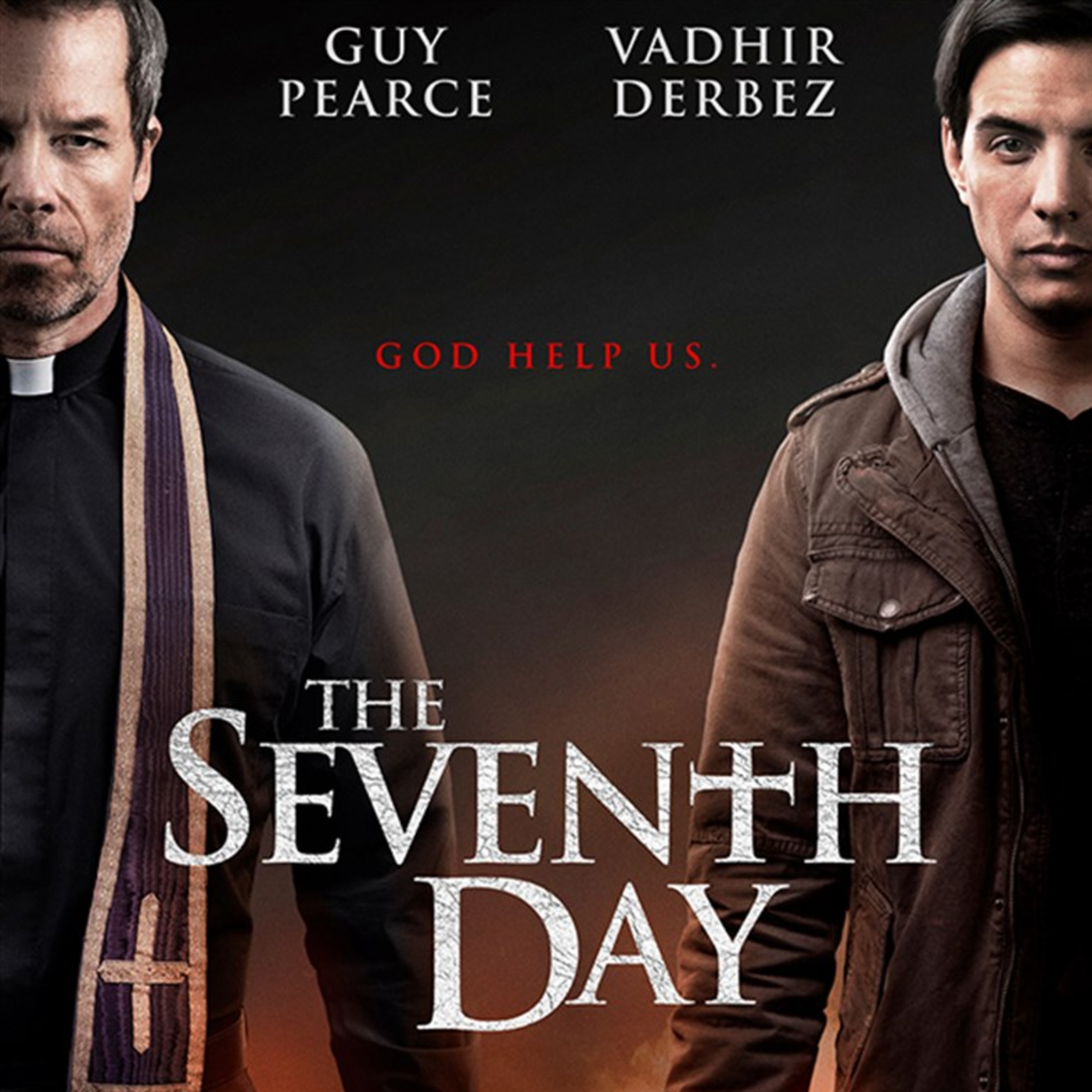 The Seventh Day (2021) Movie Review (Directed By Justin P. Lange) episode artwork