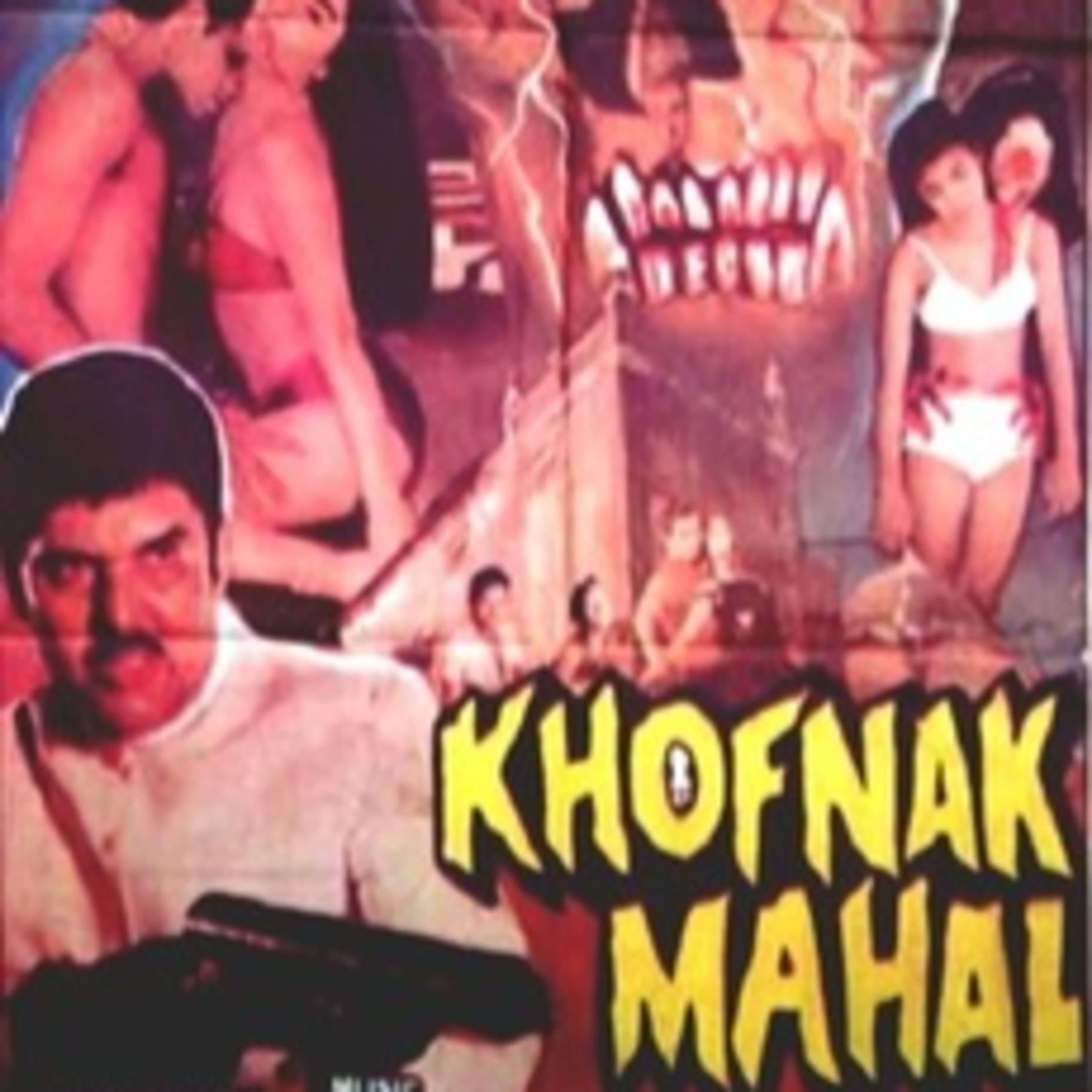 Khofnak Mahal (1998) Movie Review (Directed By Sushil Vyas) episode artwork
