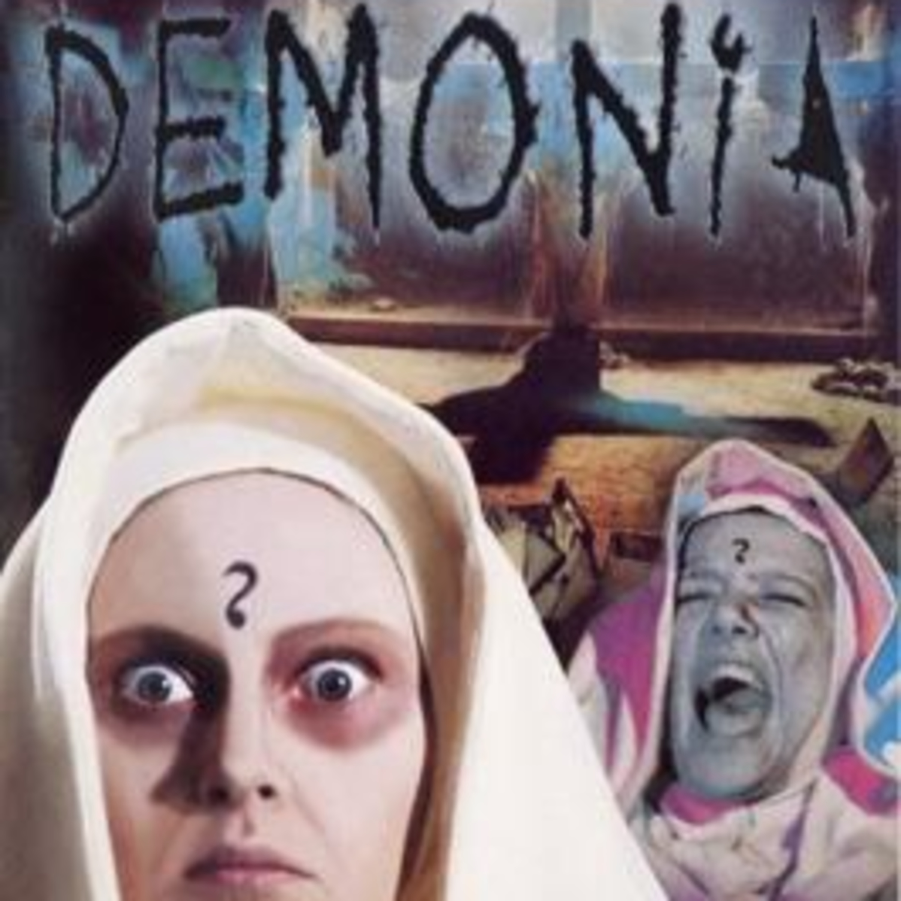 Demonia (1990) Movie Review (Directed By Lucio Fulci) episode artwork