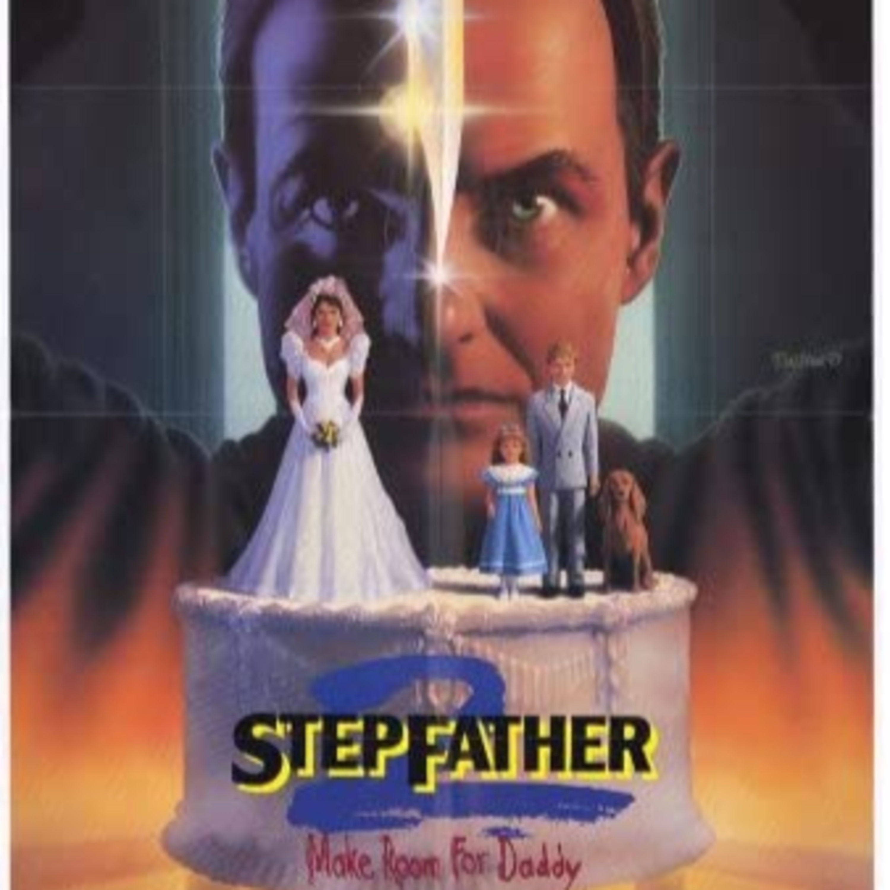 The Stepfather 2: Make Room For Daddy (1989) Movie Review (Directed By Jeff Burr) episode artwork