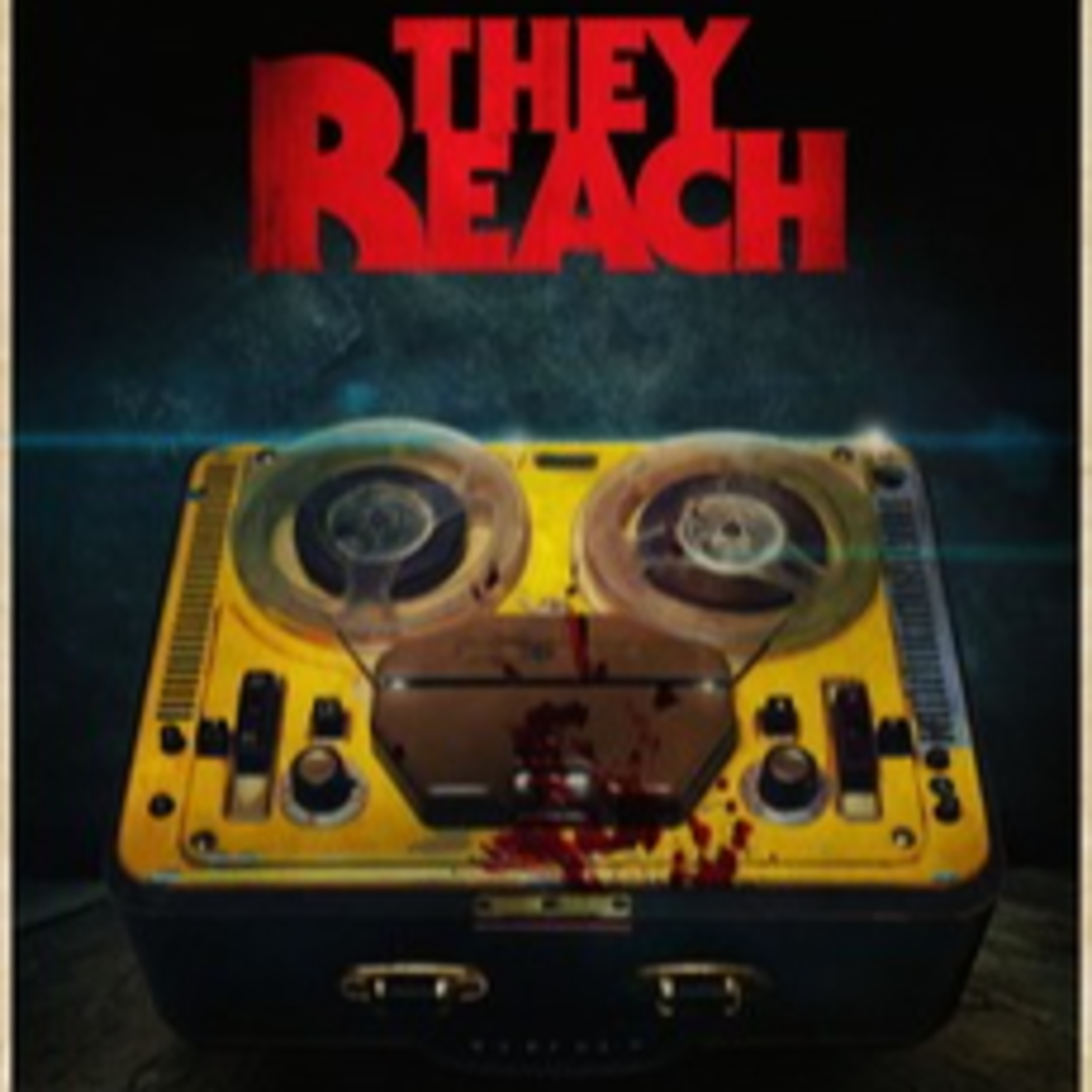 They Reach (2020) Movie Review (Directed By Sylas Dall) episode artwork