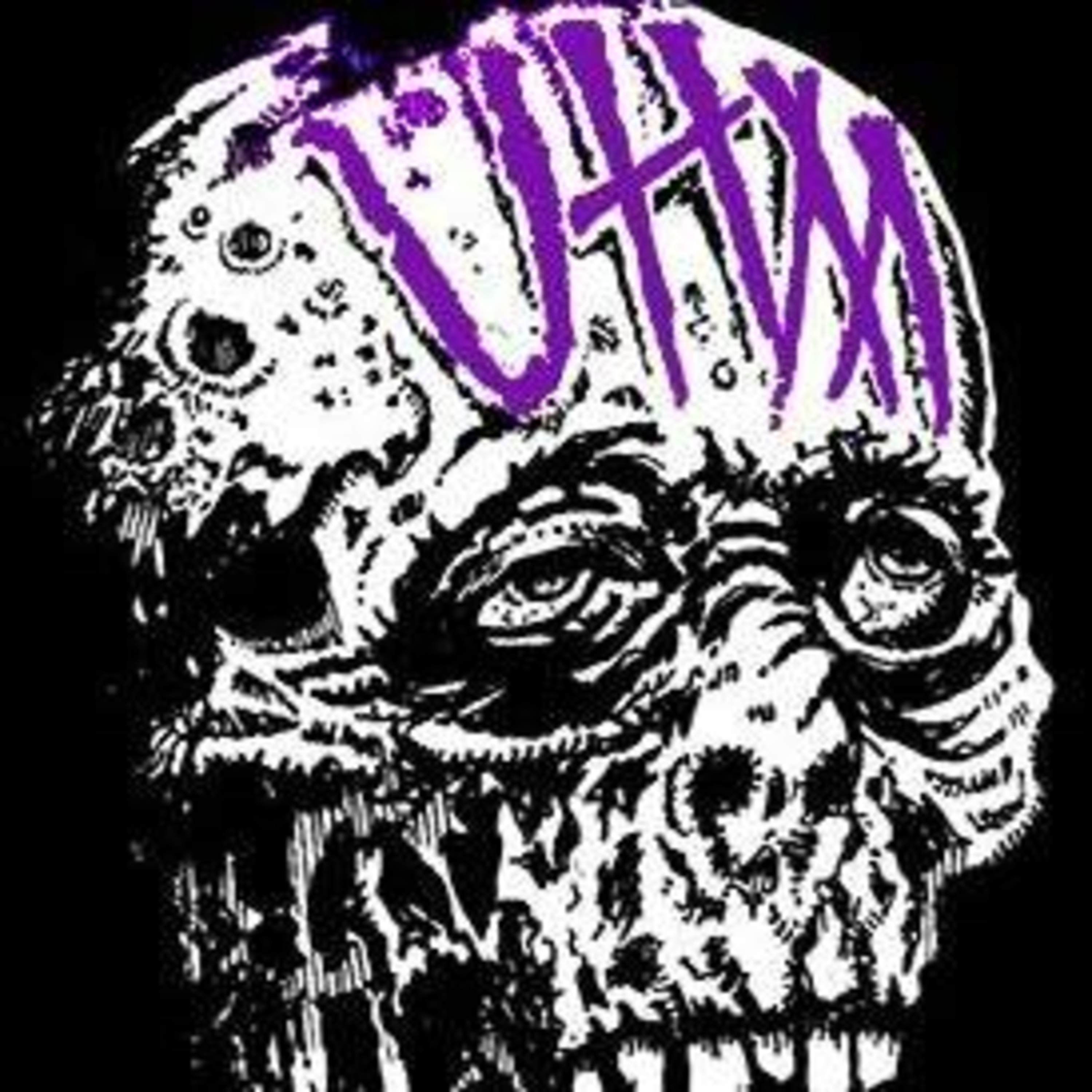 Upcoming Horror Movies aka UHM The BEST #1 Go To Horror Movie Website episode artwork