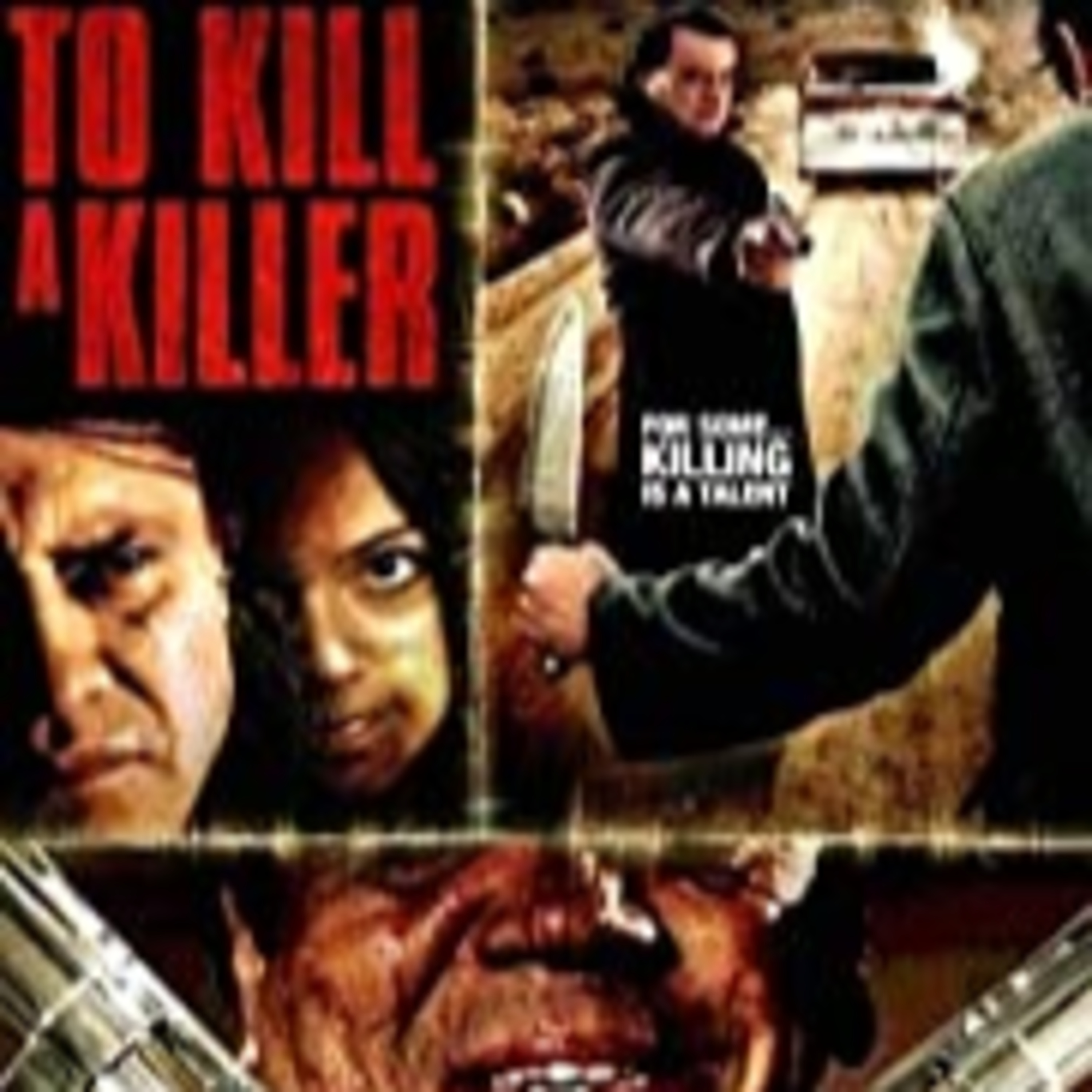 To Kill a Killer (2007) Movie Review (Directed By Ricardo Islas) episode artwork
