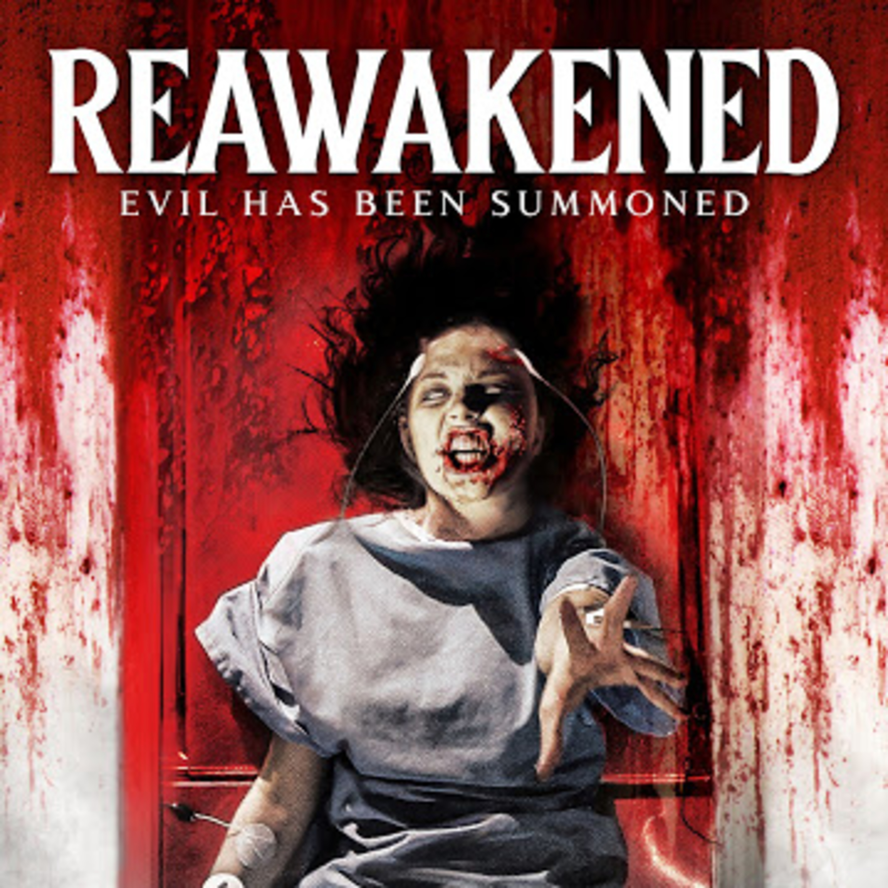 Reawakened (2020) Movie Review (Directed By Jose Altonaga) episode artwork