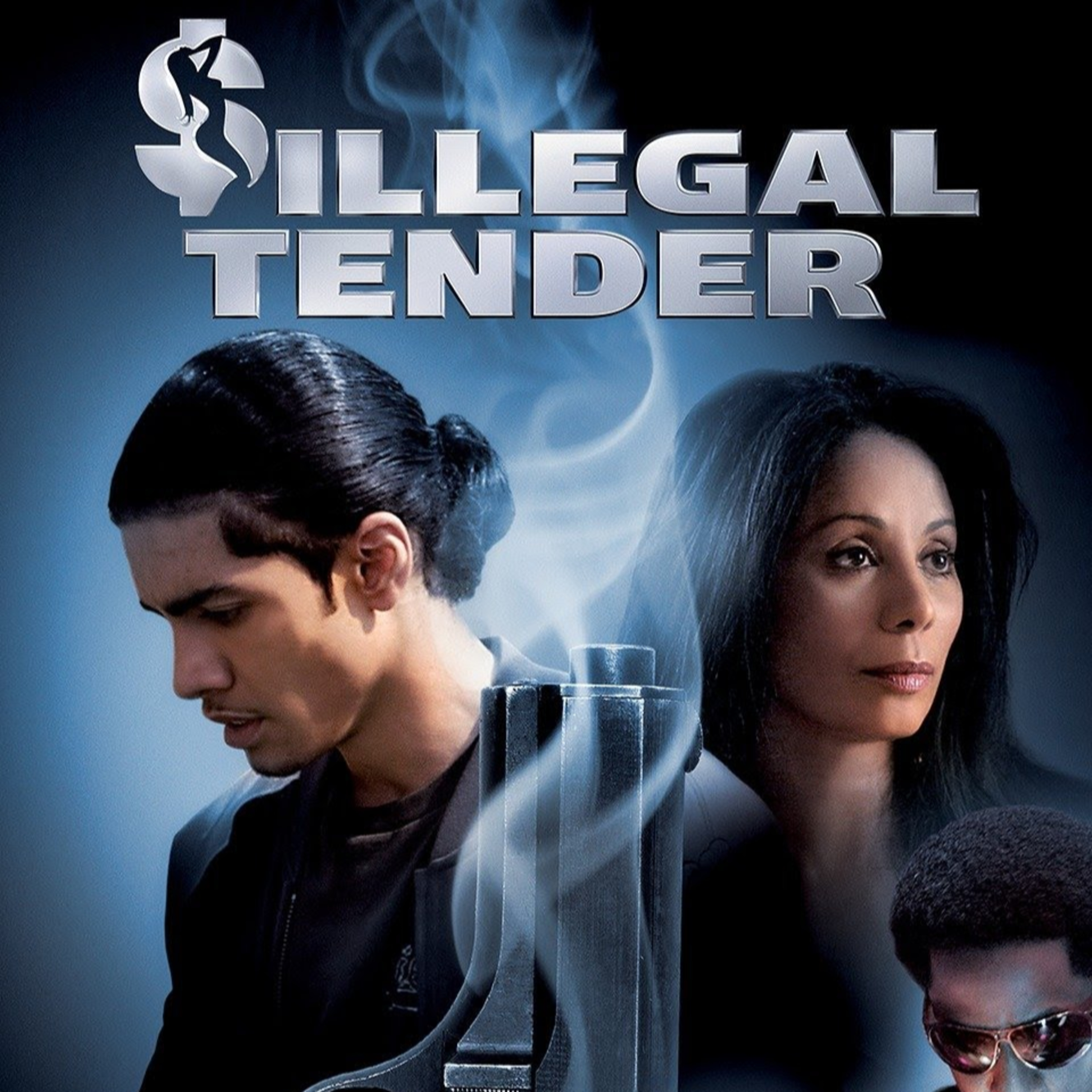 Illegal Tender (2007) Movie Review (Directed By Franc. Reyes) Underrated Gem episode artwork
