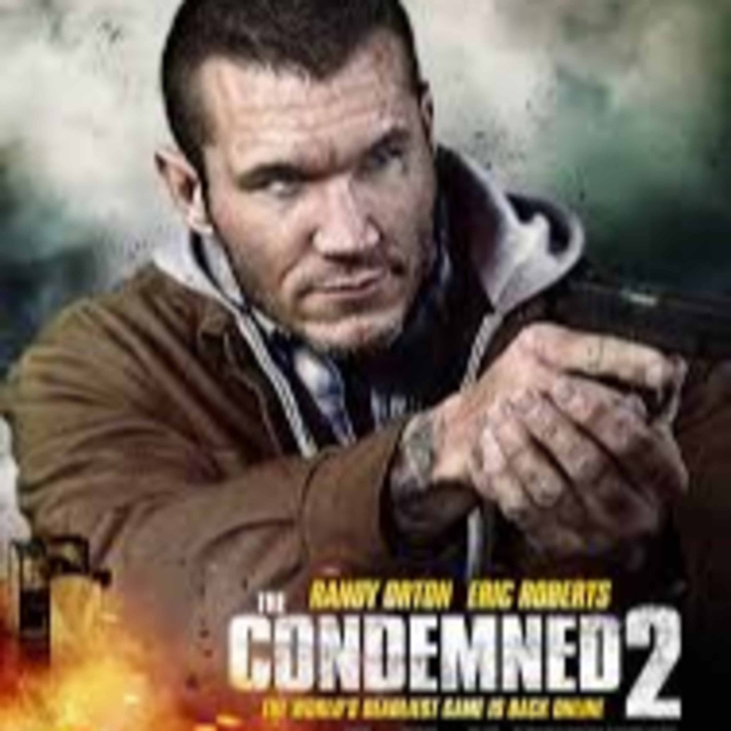The Condemned 2 (2015) Movie Review (Directed by Roel Reiné) Underrated Gem episode artwork