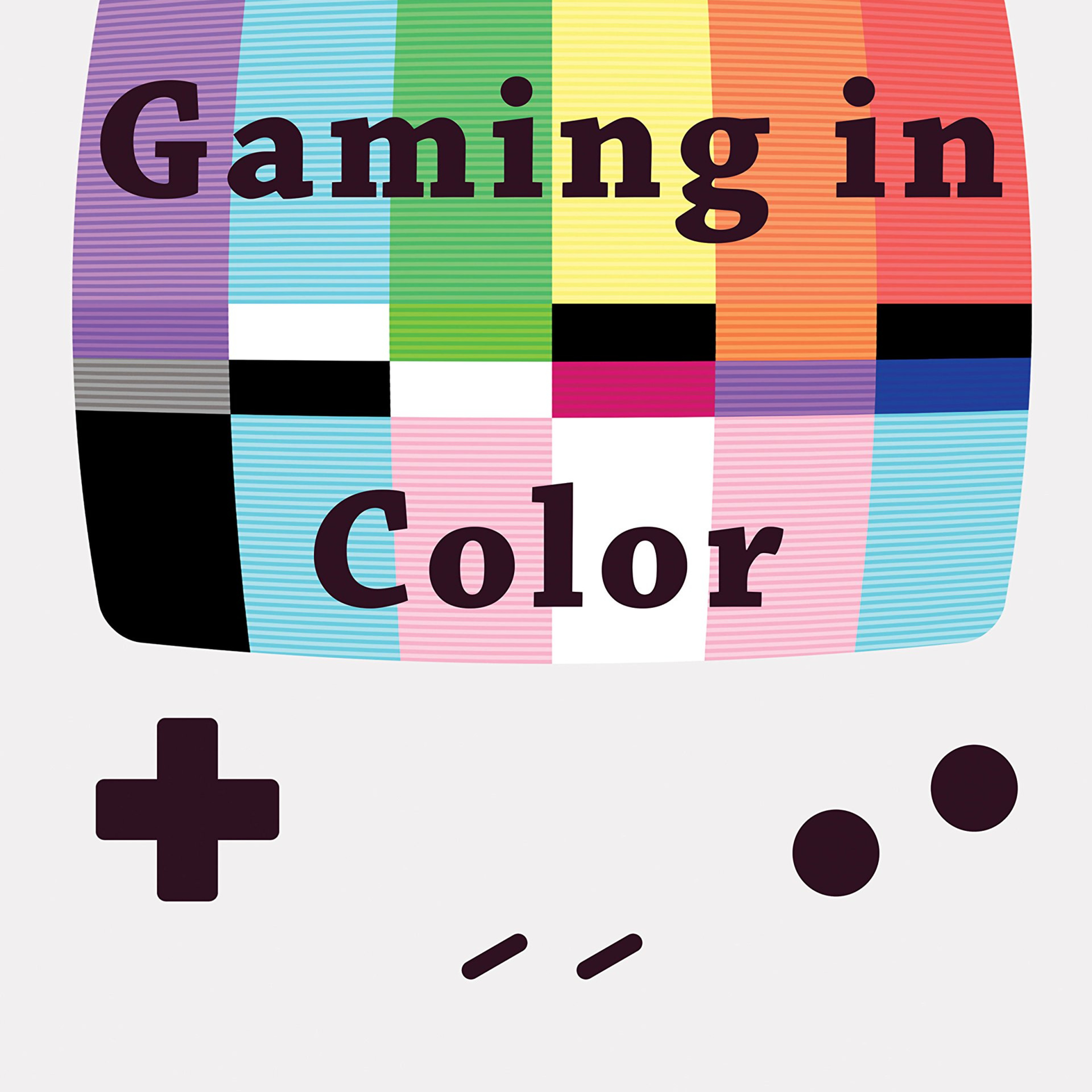 Gaming in Color (2015) Movie Review (Directed By Philip Jones) LGBTQ Documentary episode artwork