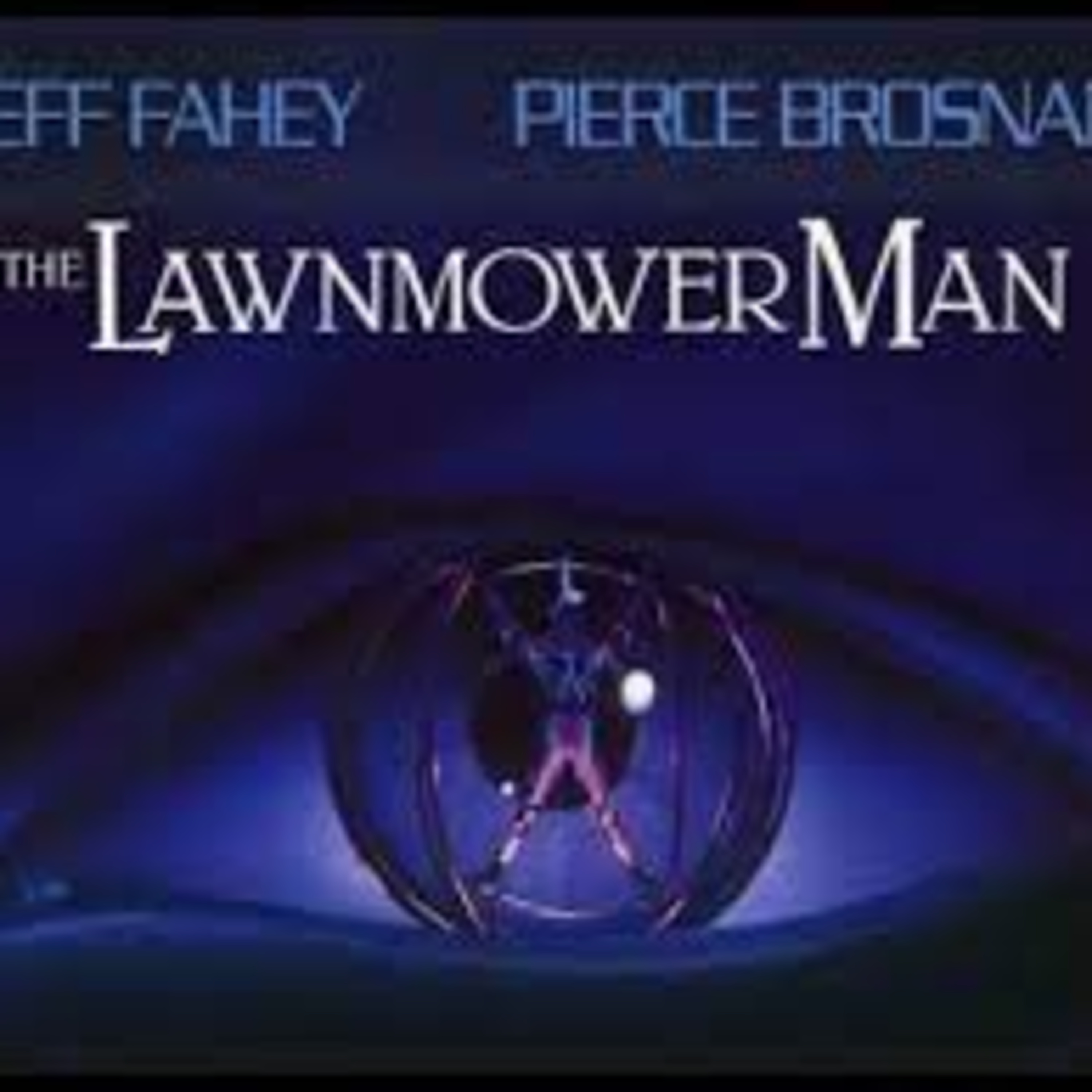 The Lawnmower Man (1992) Movie Review (Directed By Brett Leonard) episode artwork