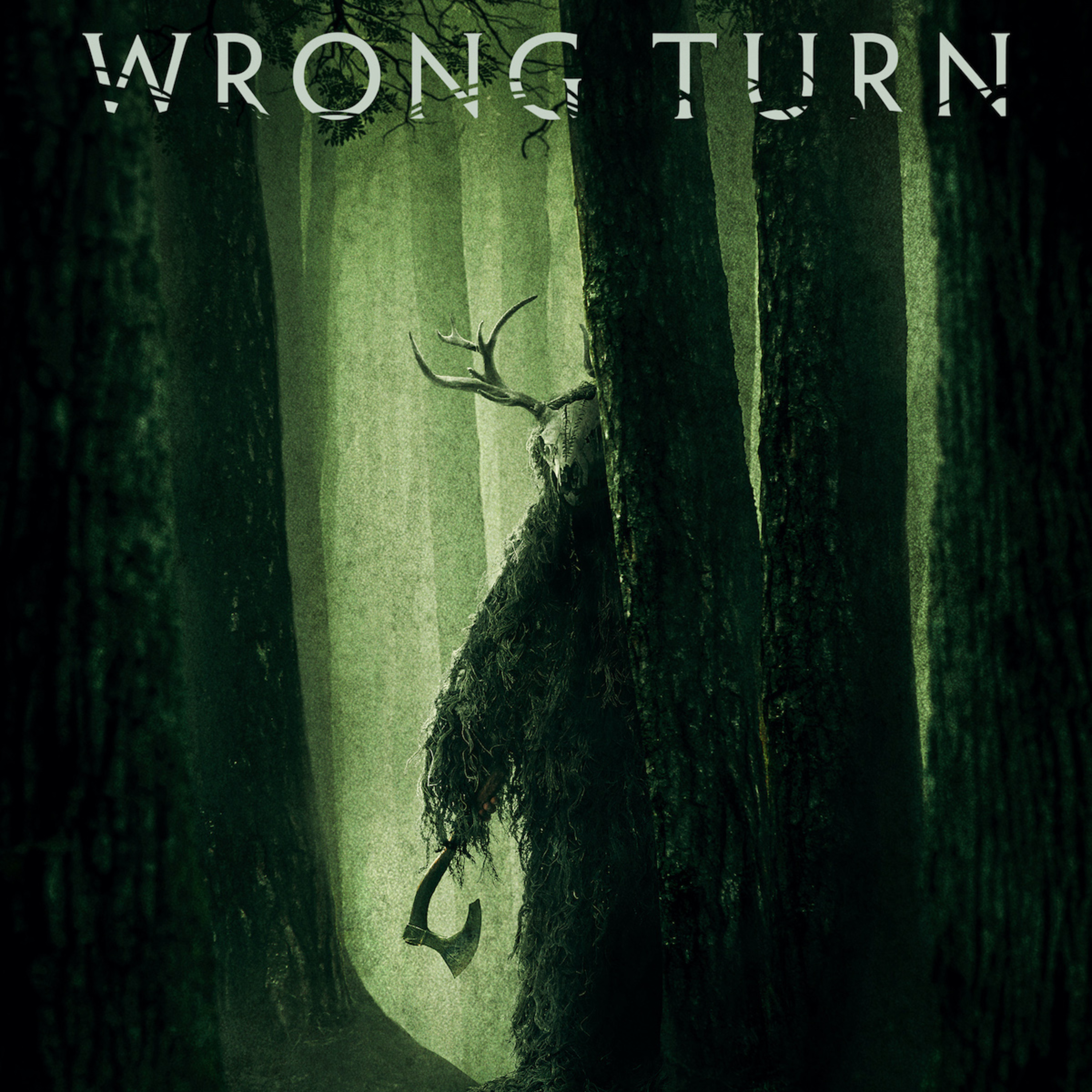 Wrong Turn (2021) Movie Review (Directed By Mike P. Nelson) episode artwork