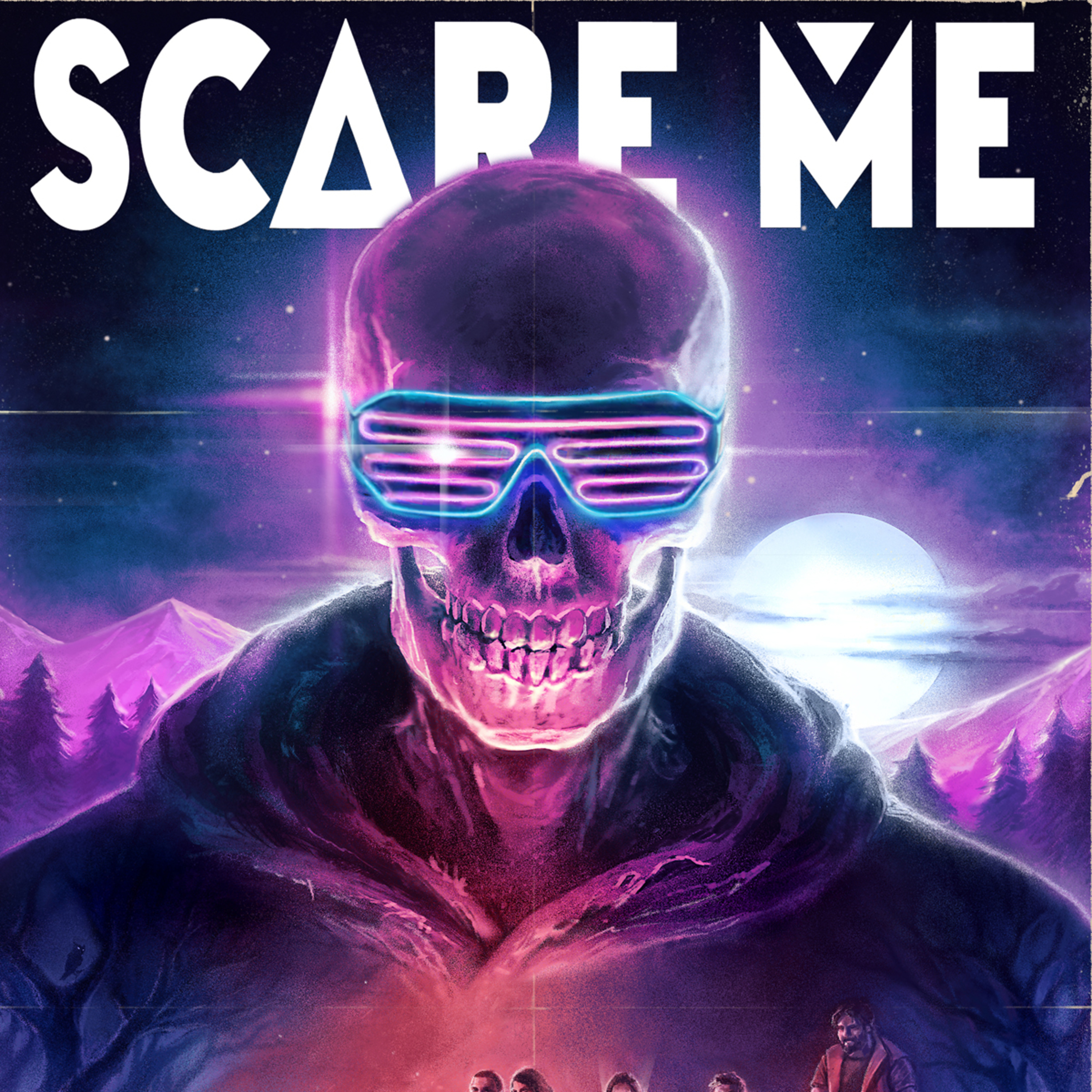 Scare Me (2020) Movie Review (Directed By Conrad Glover & Mark Stephens) episode artwork