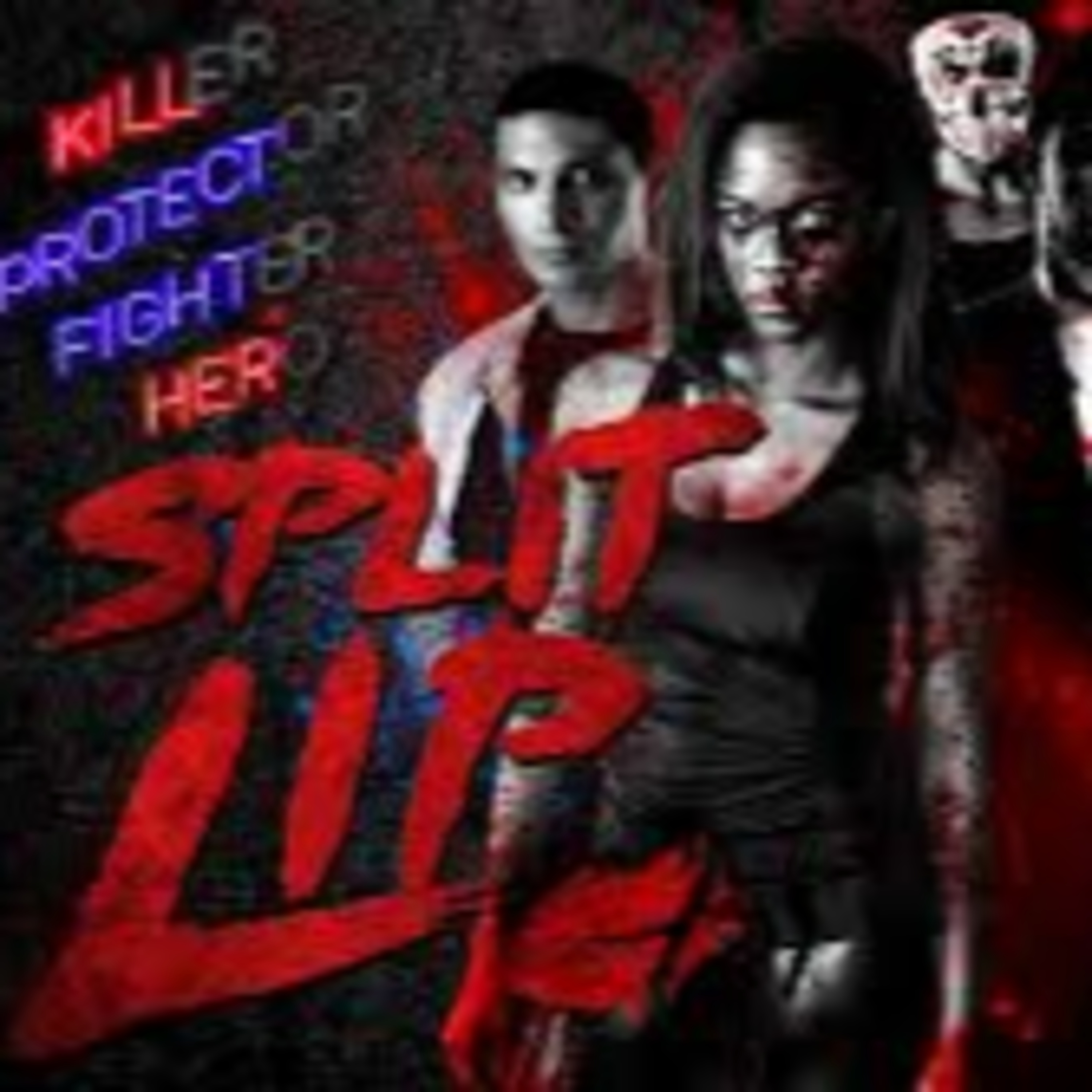 Split Lip (2019) Movie Review (Directed By Christopher Sheffield) episode artwork