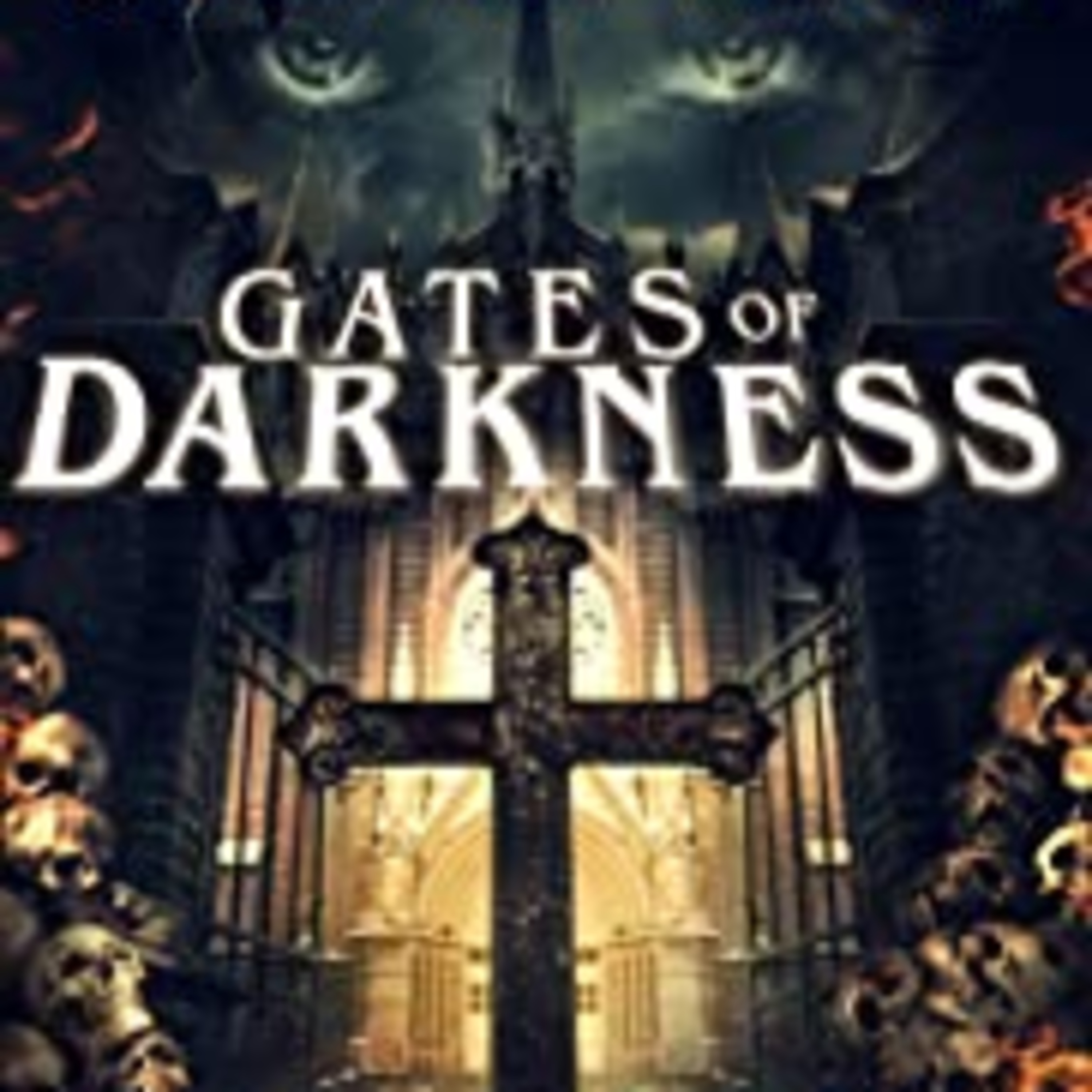 Gates Of Darkness (2019) Movie Review (Directed By Don E. FauntLeRoy) episode artwork