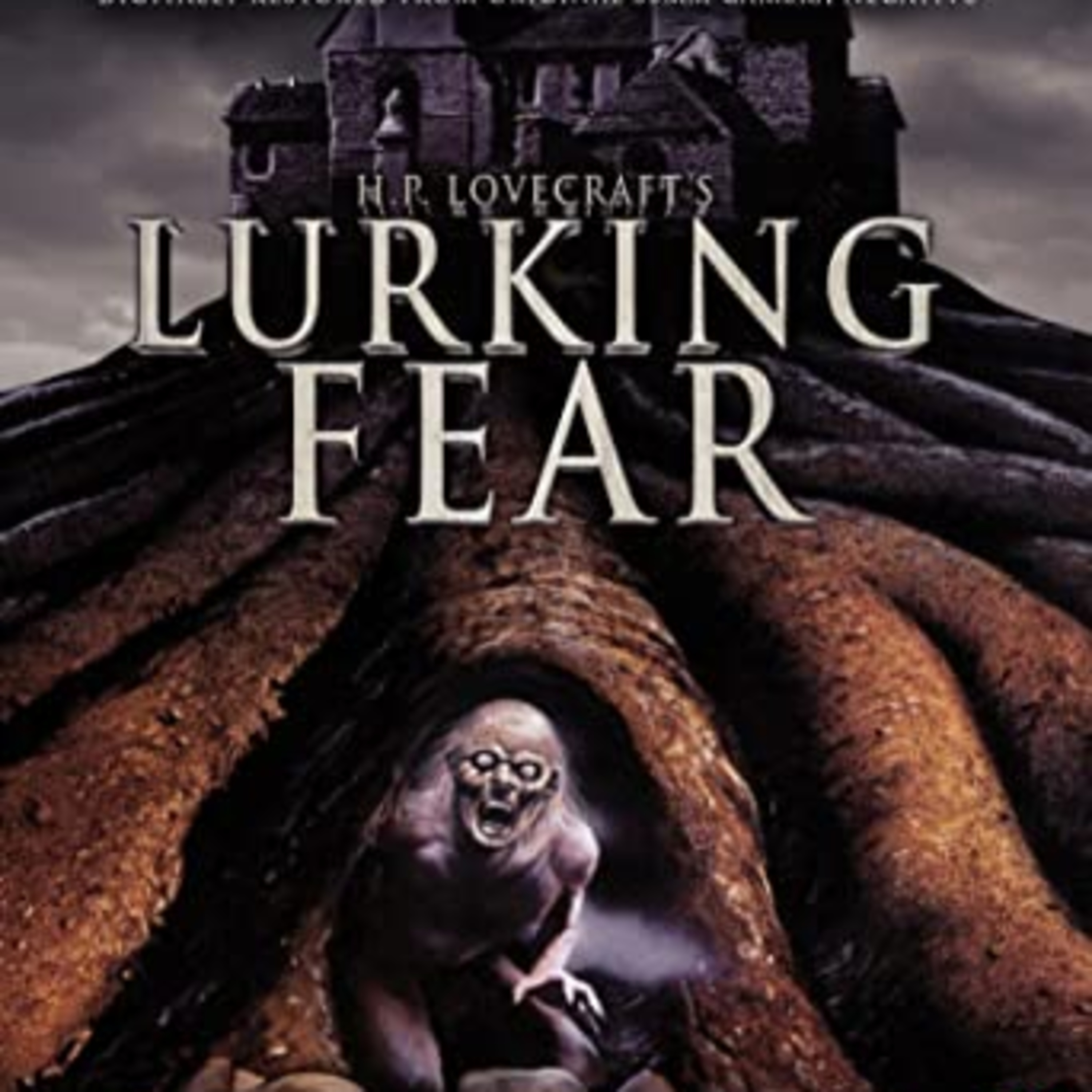 Lurking Fear (1994) Movie Review (Directed By C. Courtney Joyner) episode artwork