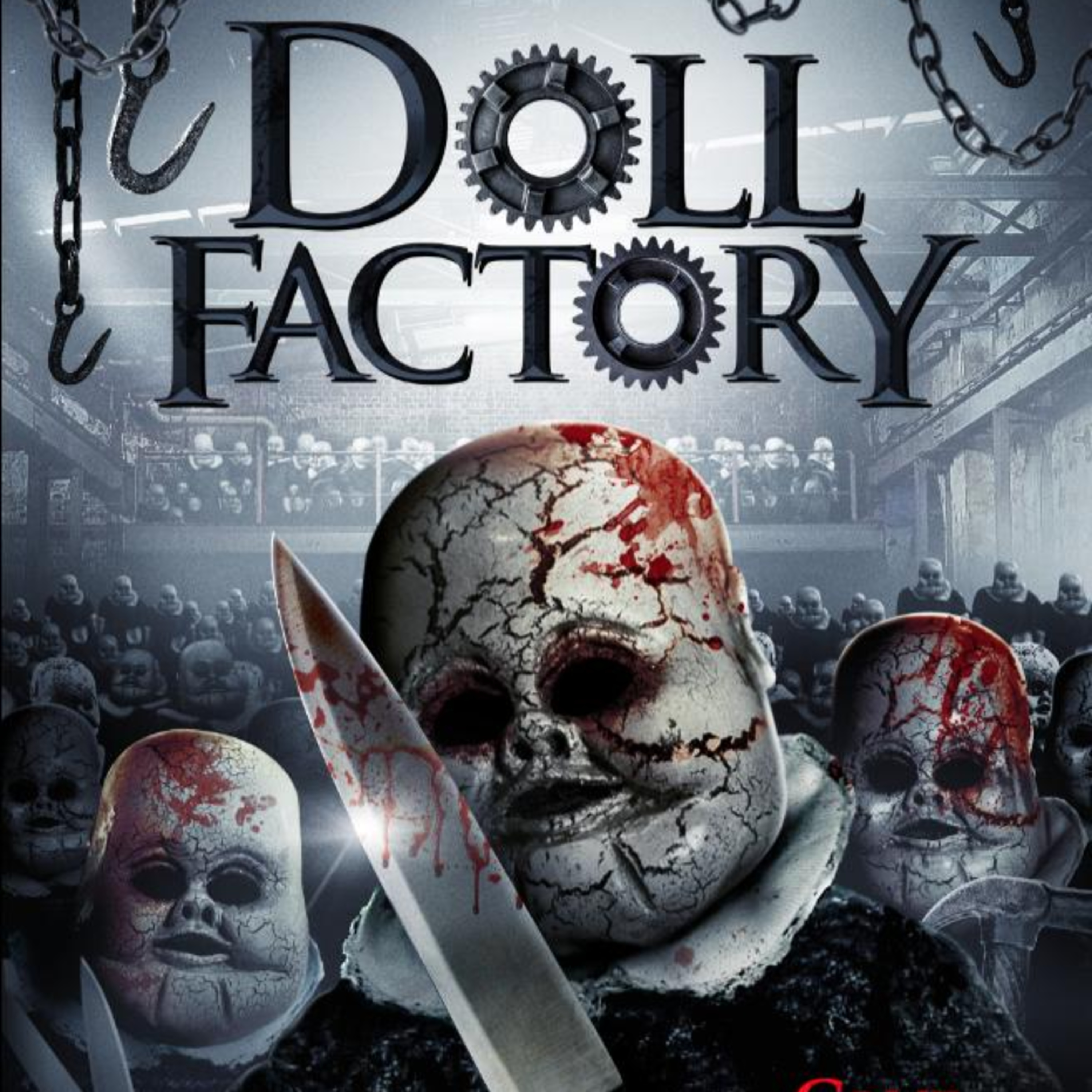 Doll Factory (2014) Movie Review (Directed By Stephen Wolfe) episode artwork