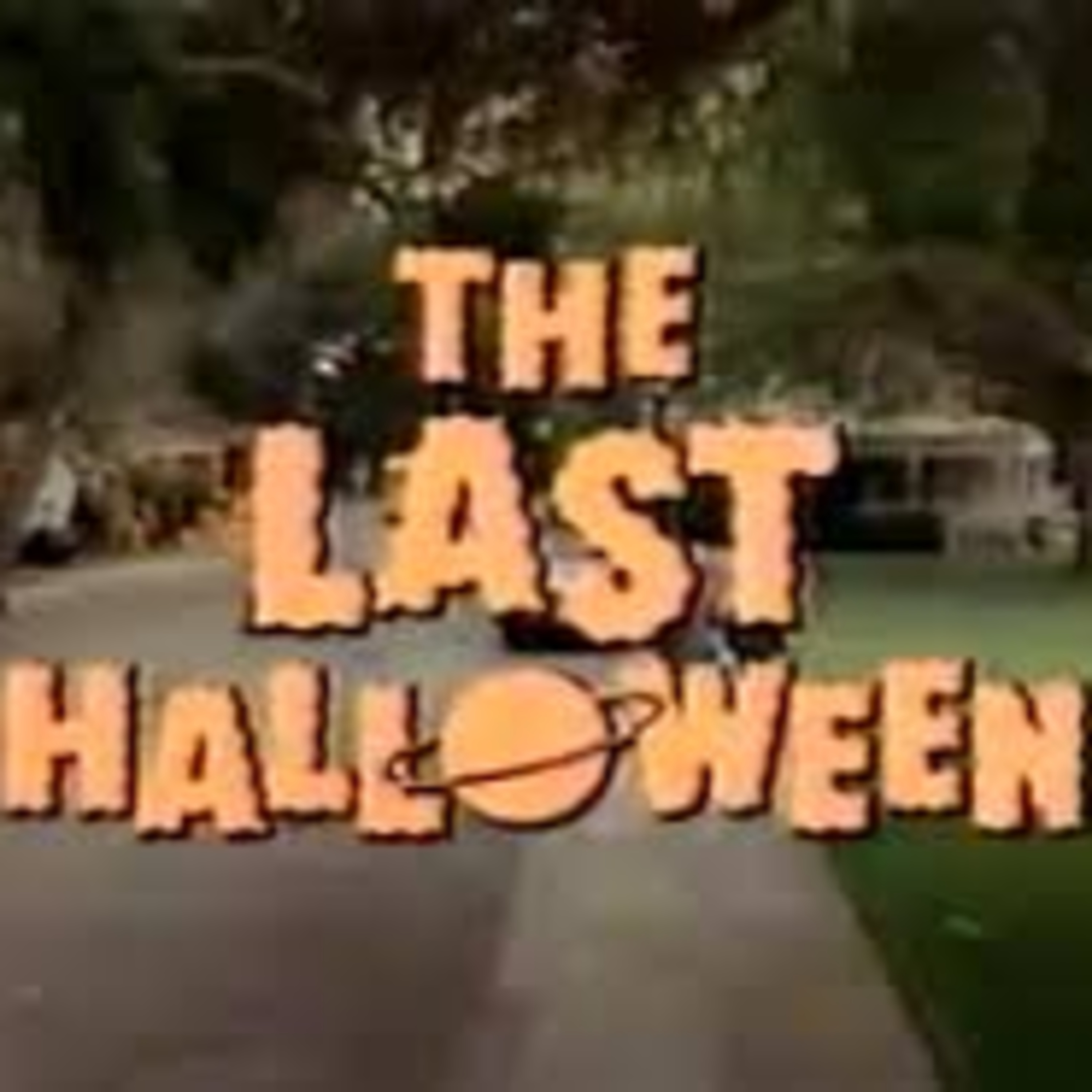 The Last Halloween (1991) Animated Special Review (Directed By Savage Steve Holland) episode artwork