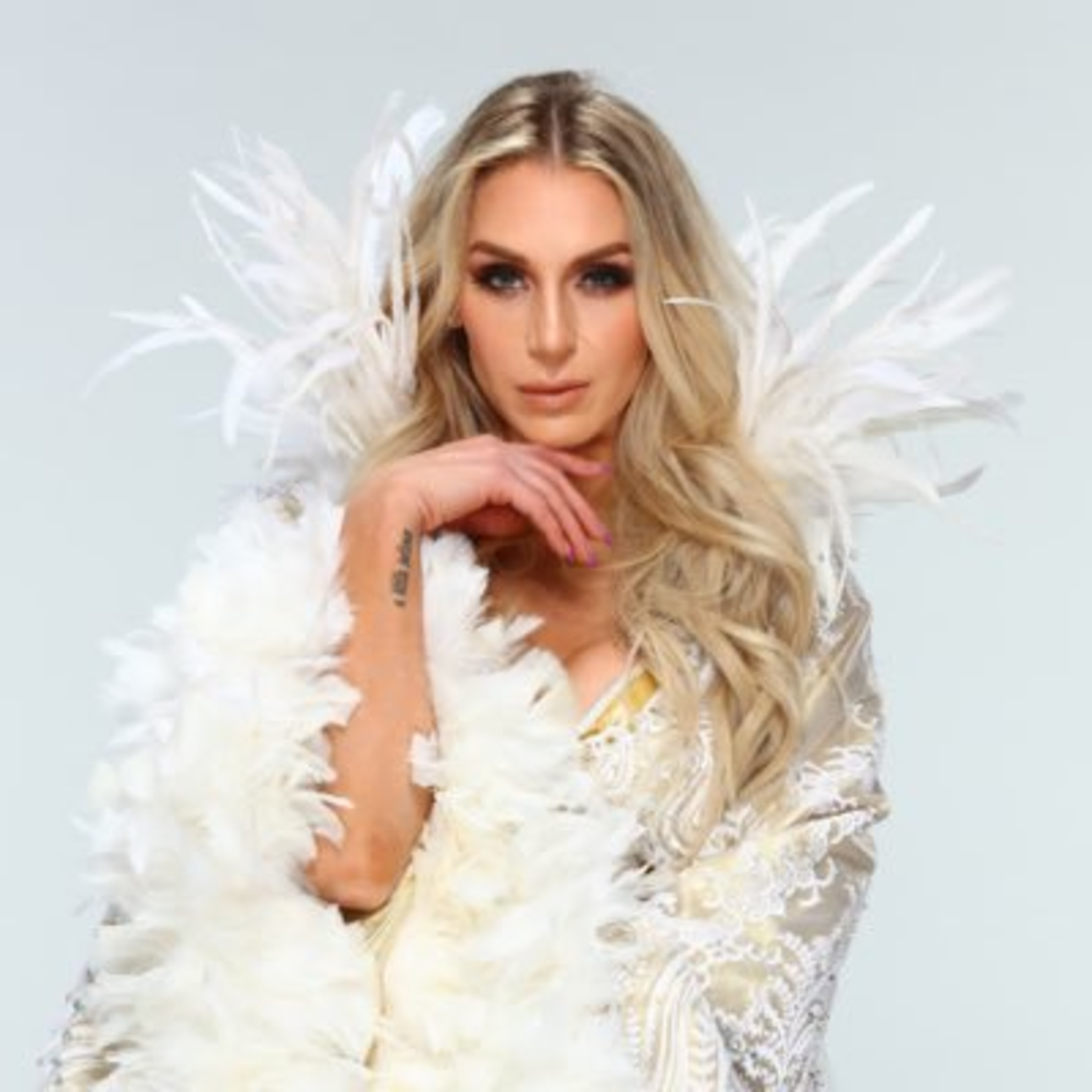 Charlotte Flair STILL the Queen of Pro Wrestling & Vince Mcmahon Still in control of your Outside Brand. episode artwork